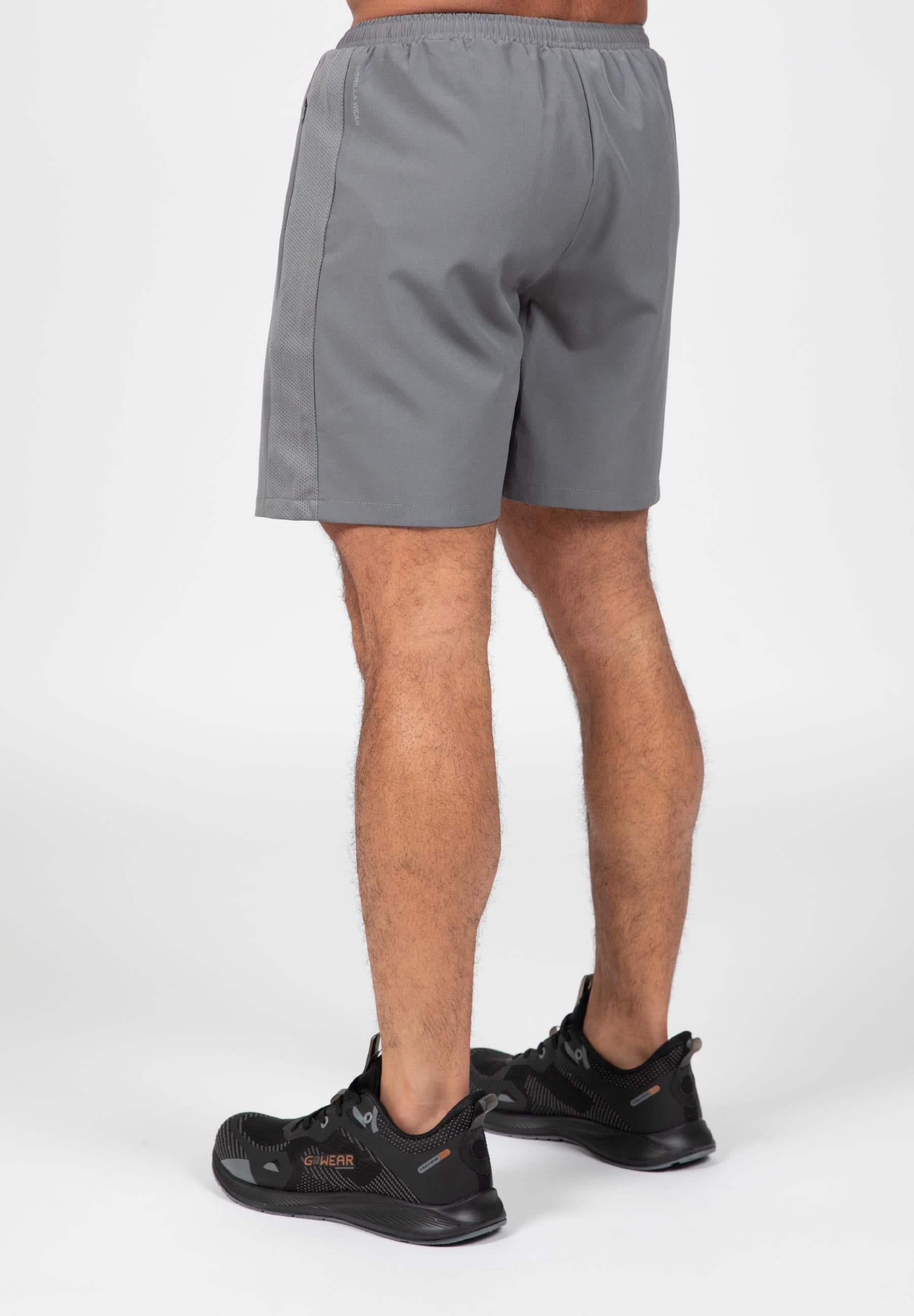 Gorilla Wear Lubec Shorts - All Colors