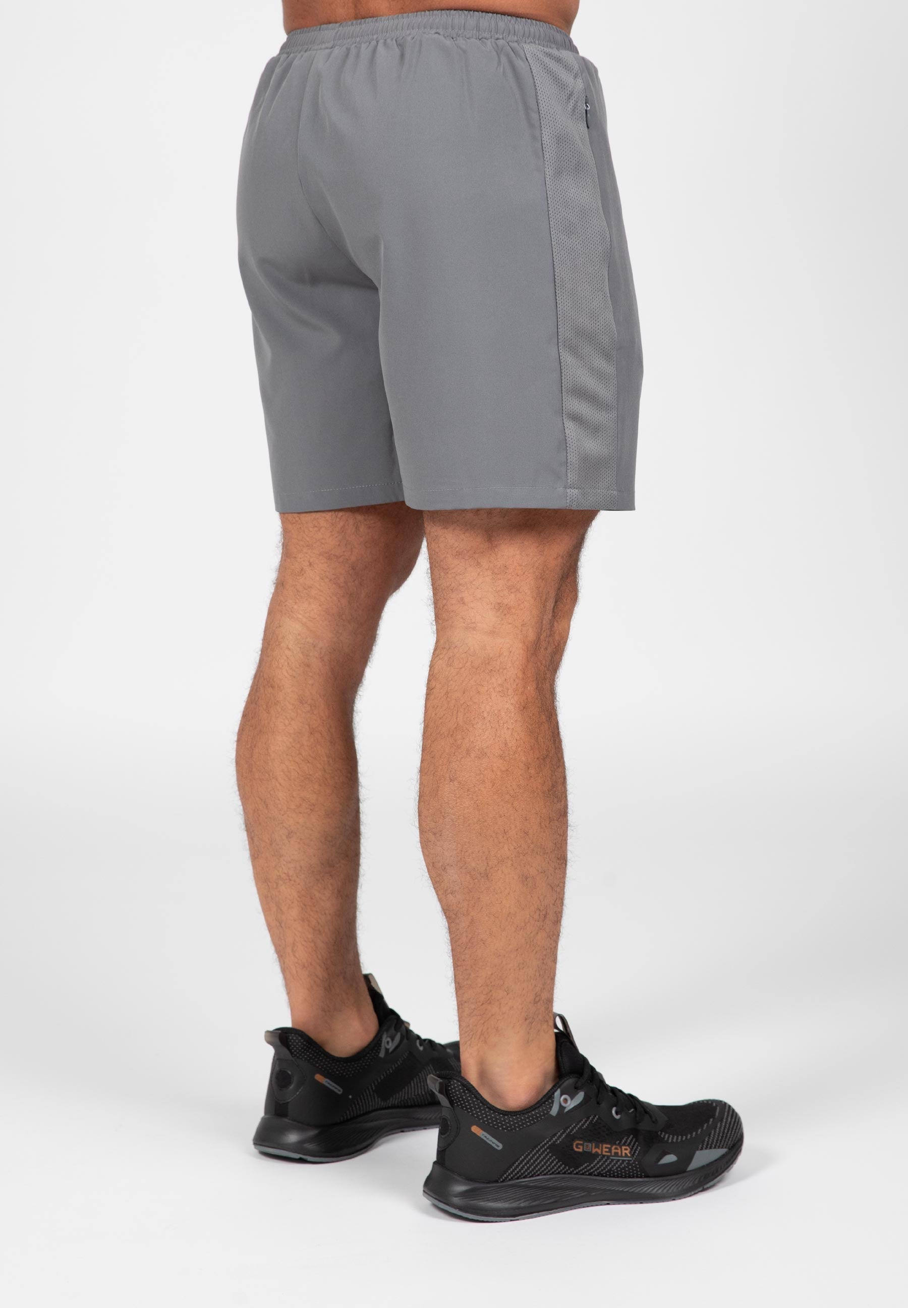 Gorilla Wear Lubec Shorts - All Colors