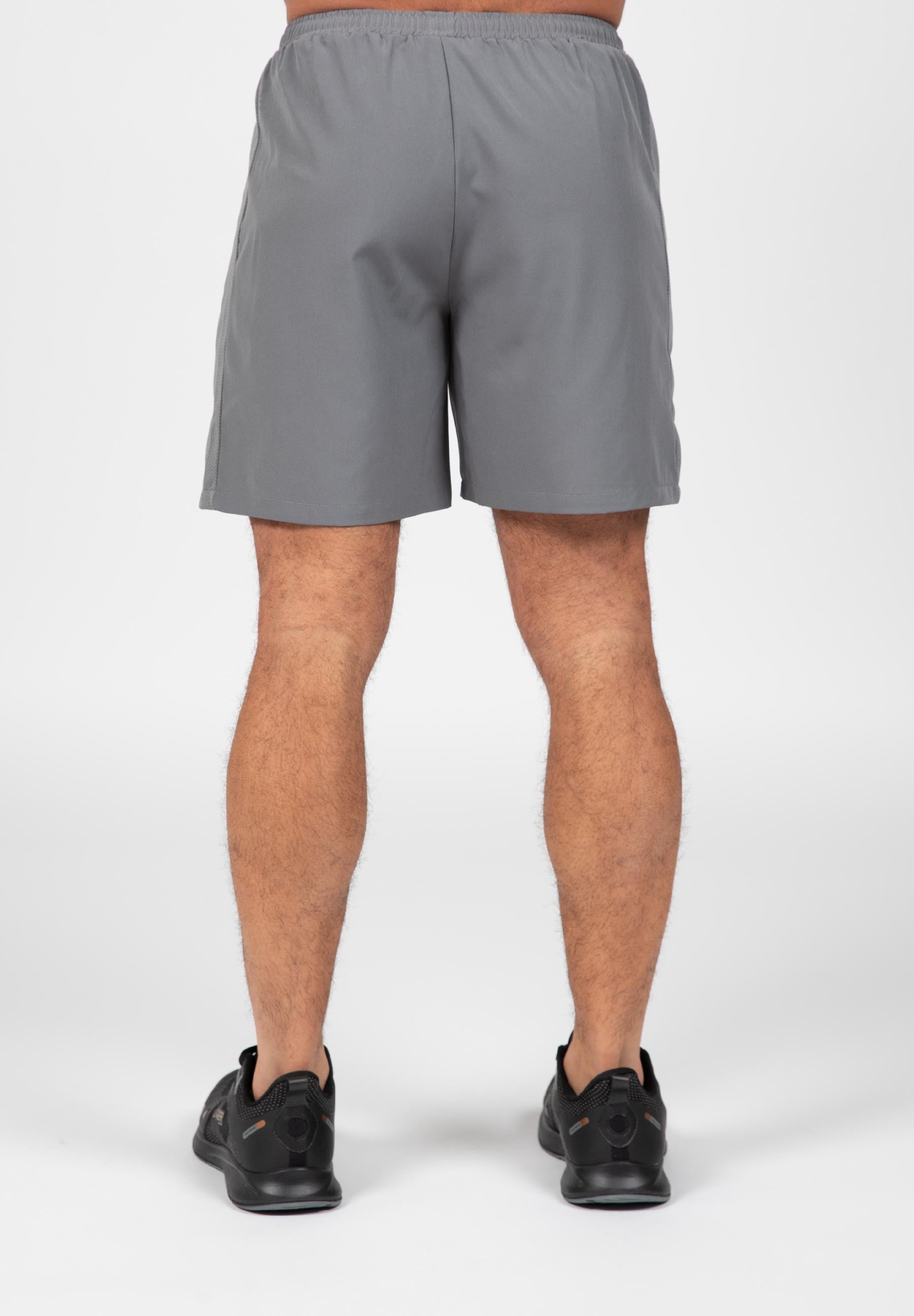 Gorilla Wear Lubec Shorts - All Colors