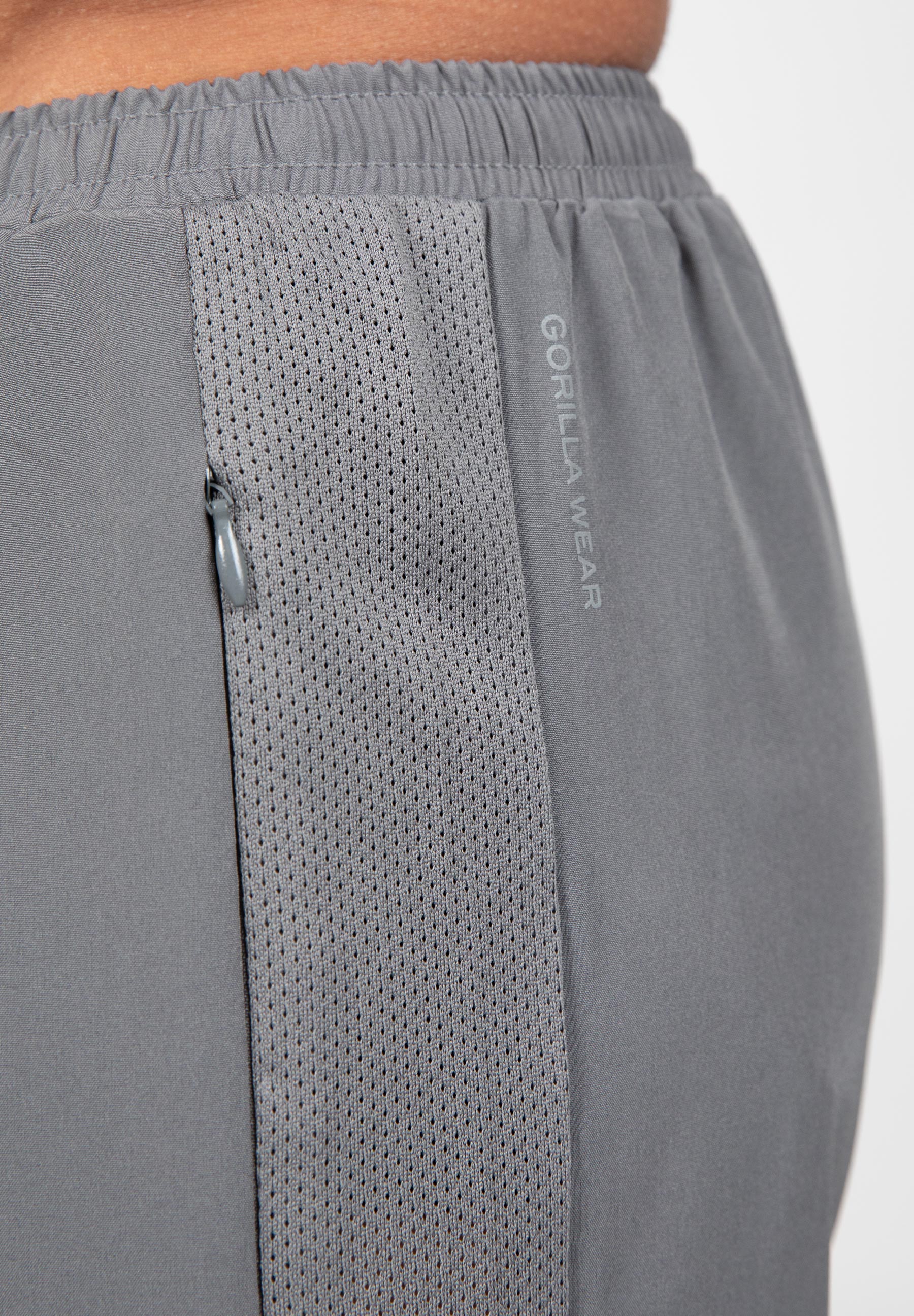 Gorilla Wear Lubec Shorts - All Colors