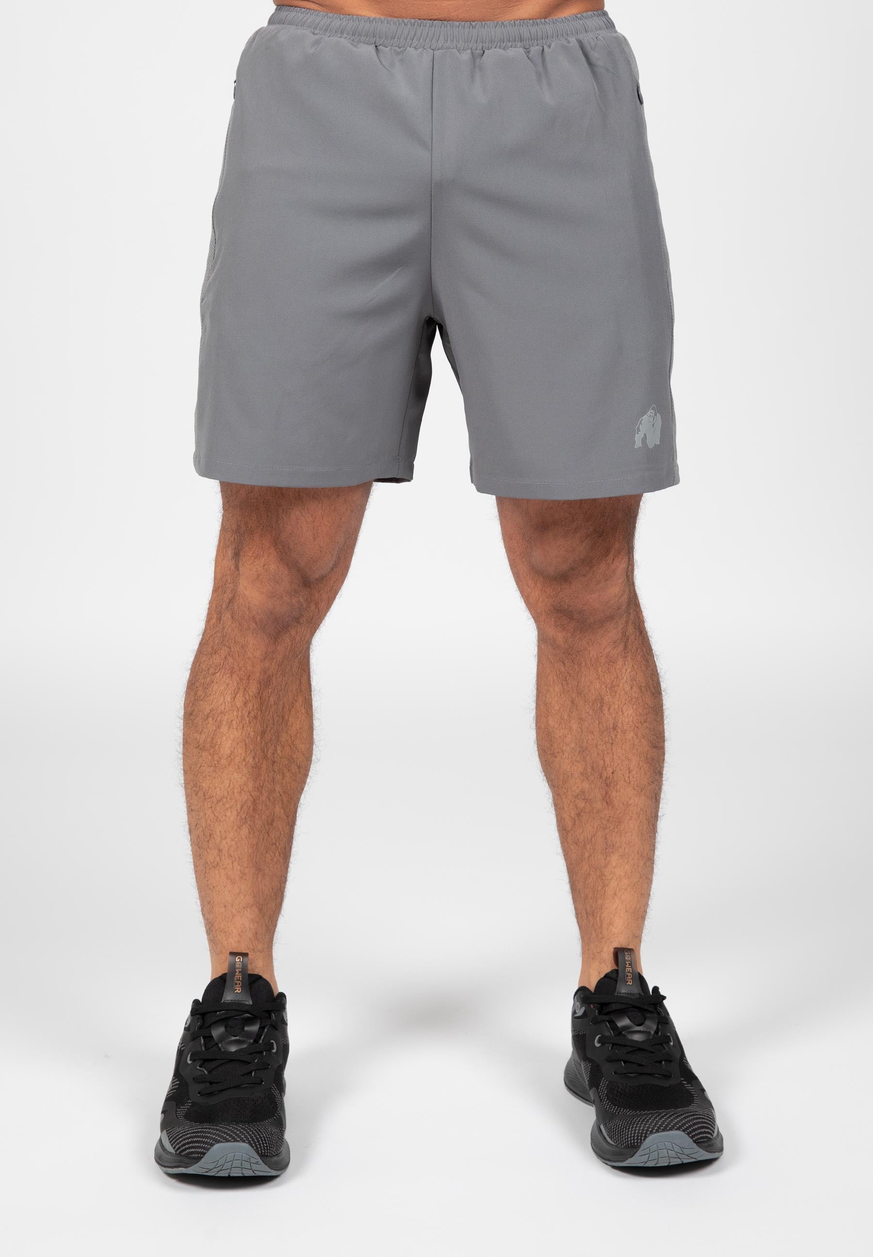 Gorilla Wear Lubec Shorts - All Colors