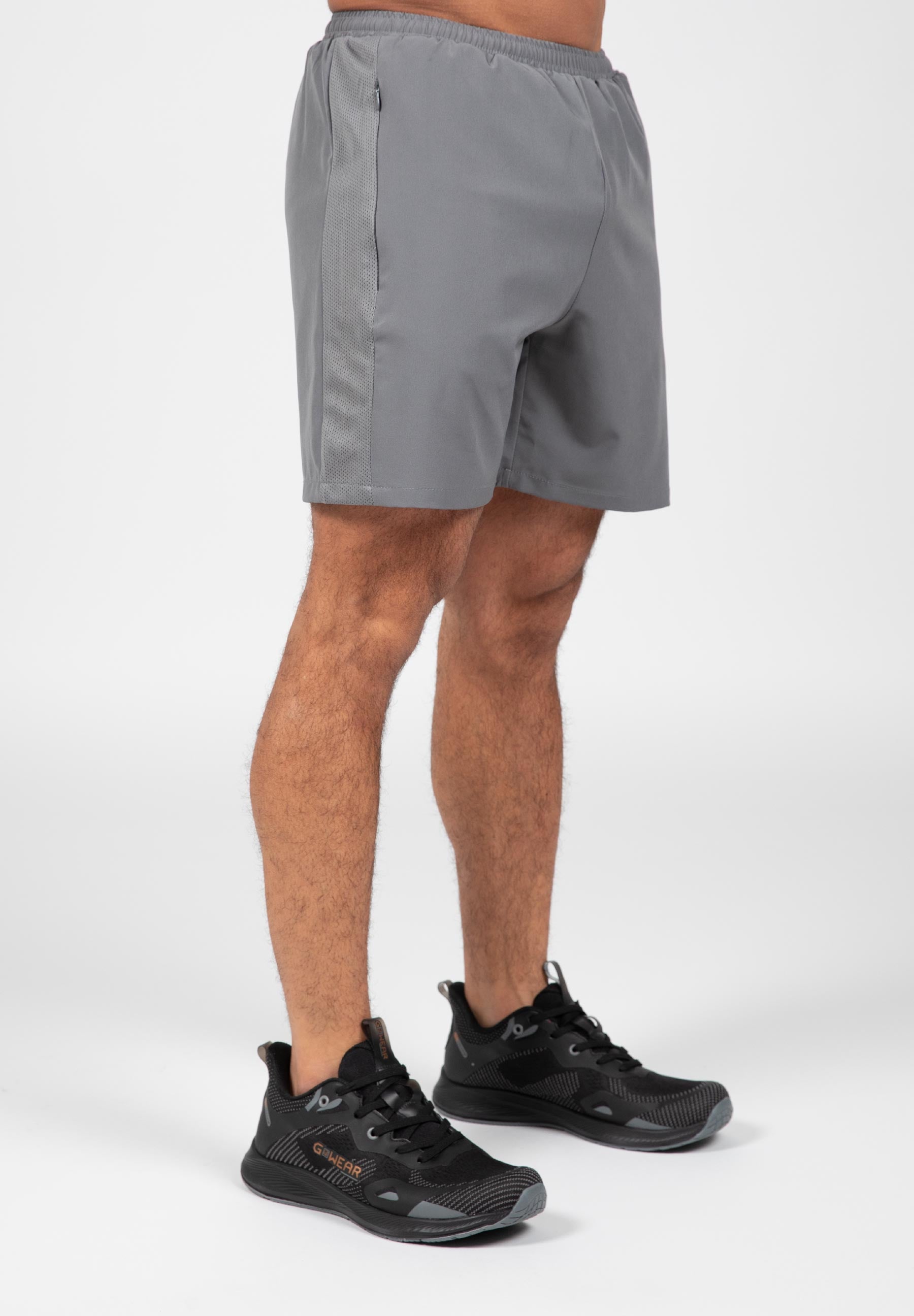 Gorilla Wear Lubec Shorts - All Colors