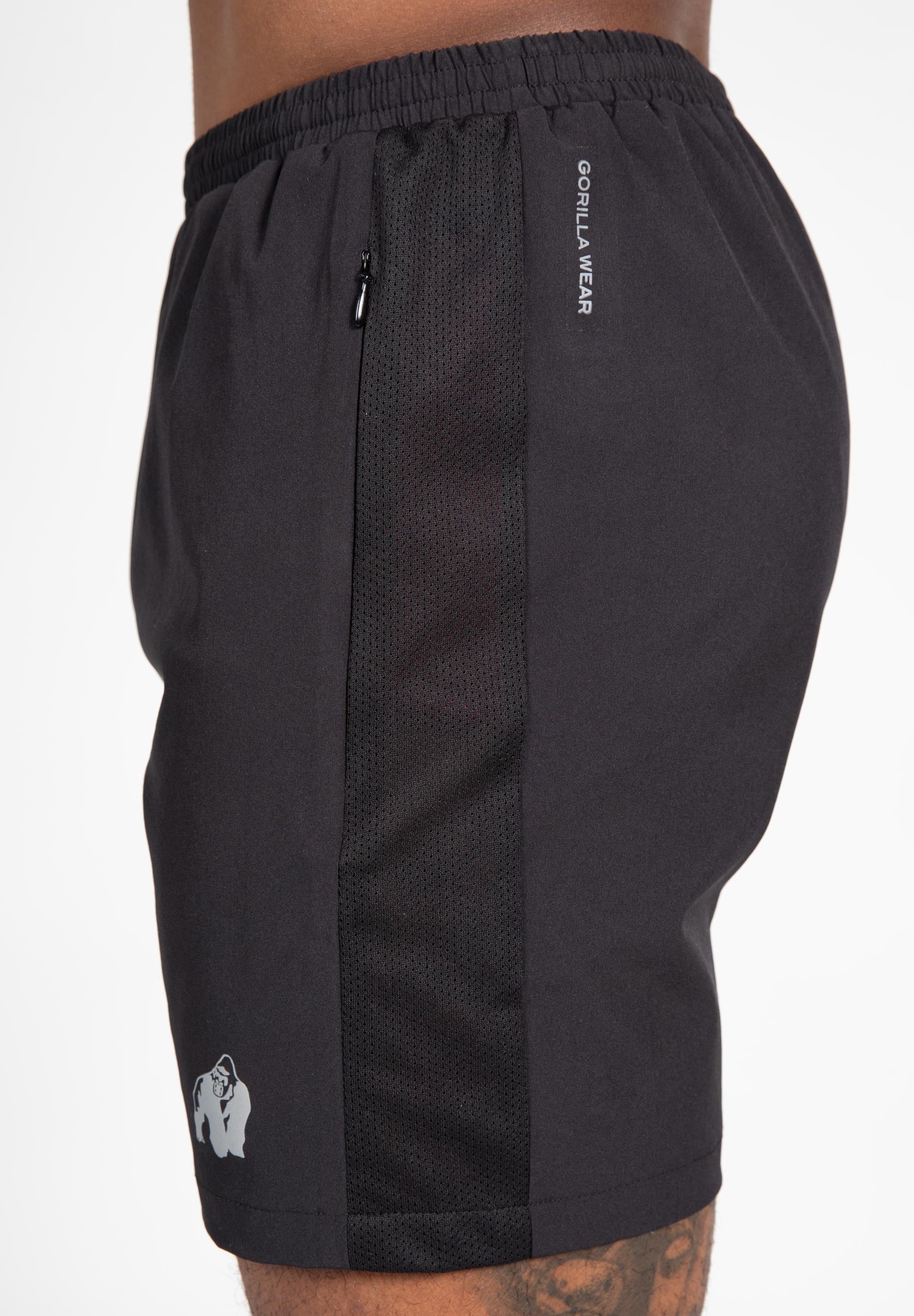 Gorilla Wear Lubec Shorts - All Colors