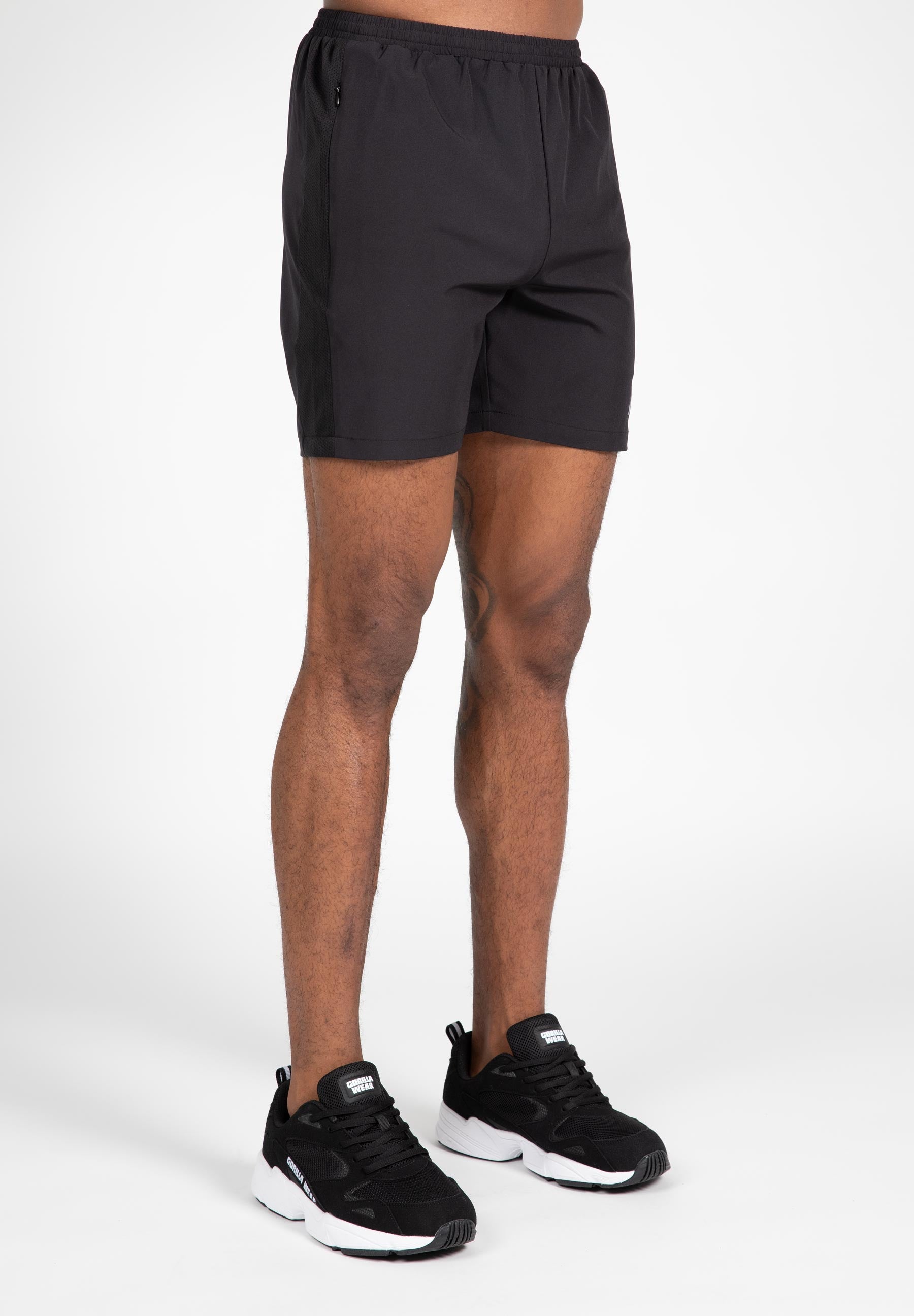Gorilla Wear Lubec Shorts - All Colors