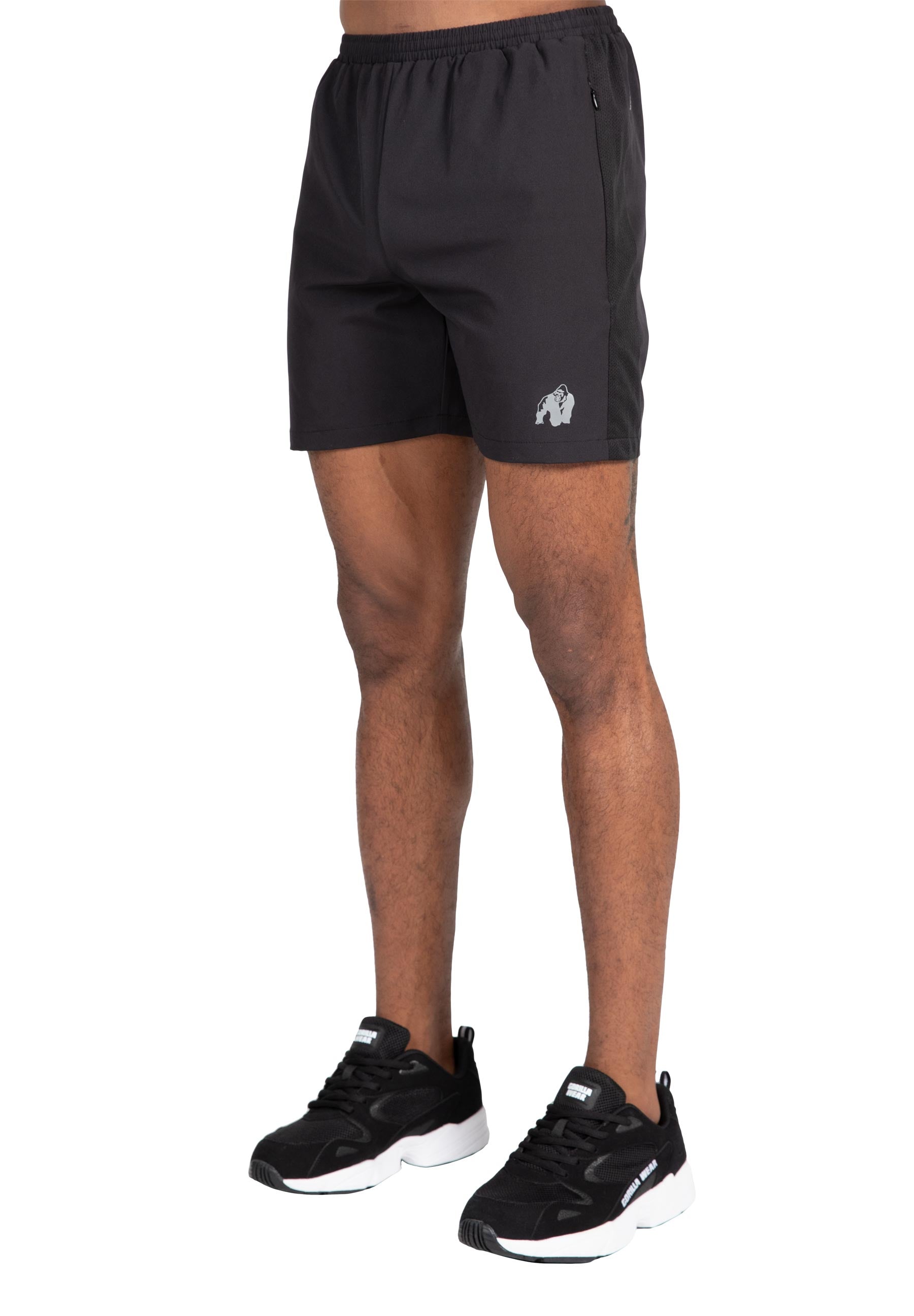 Gorilla Wear Lubec Shorts - All Colors