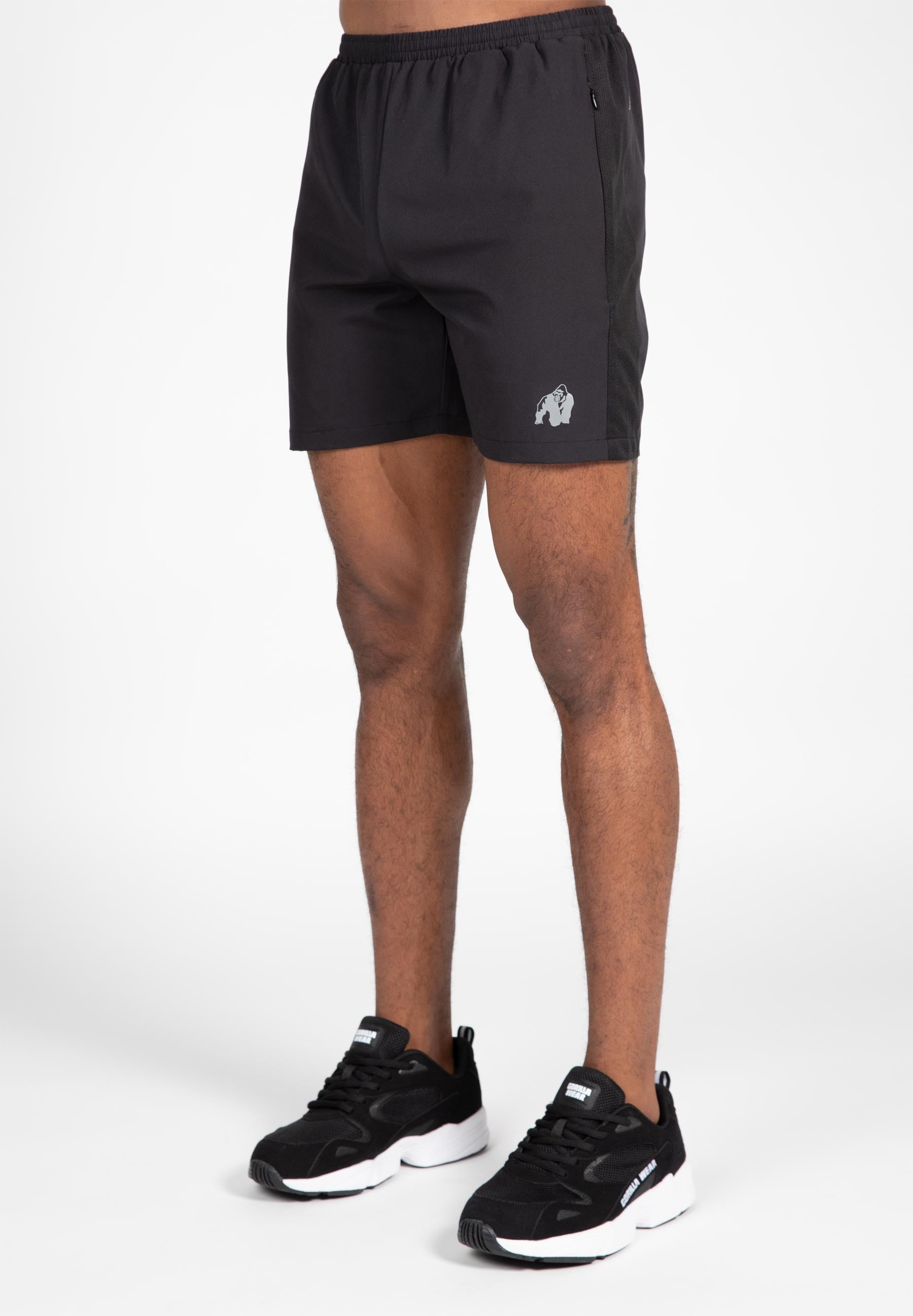 Gorilla Wear Lubec Shorts - All Colors