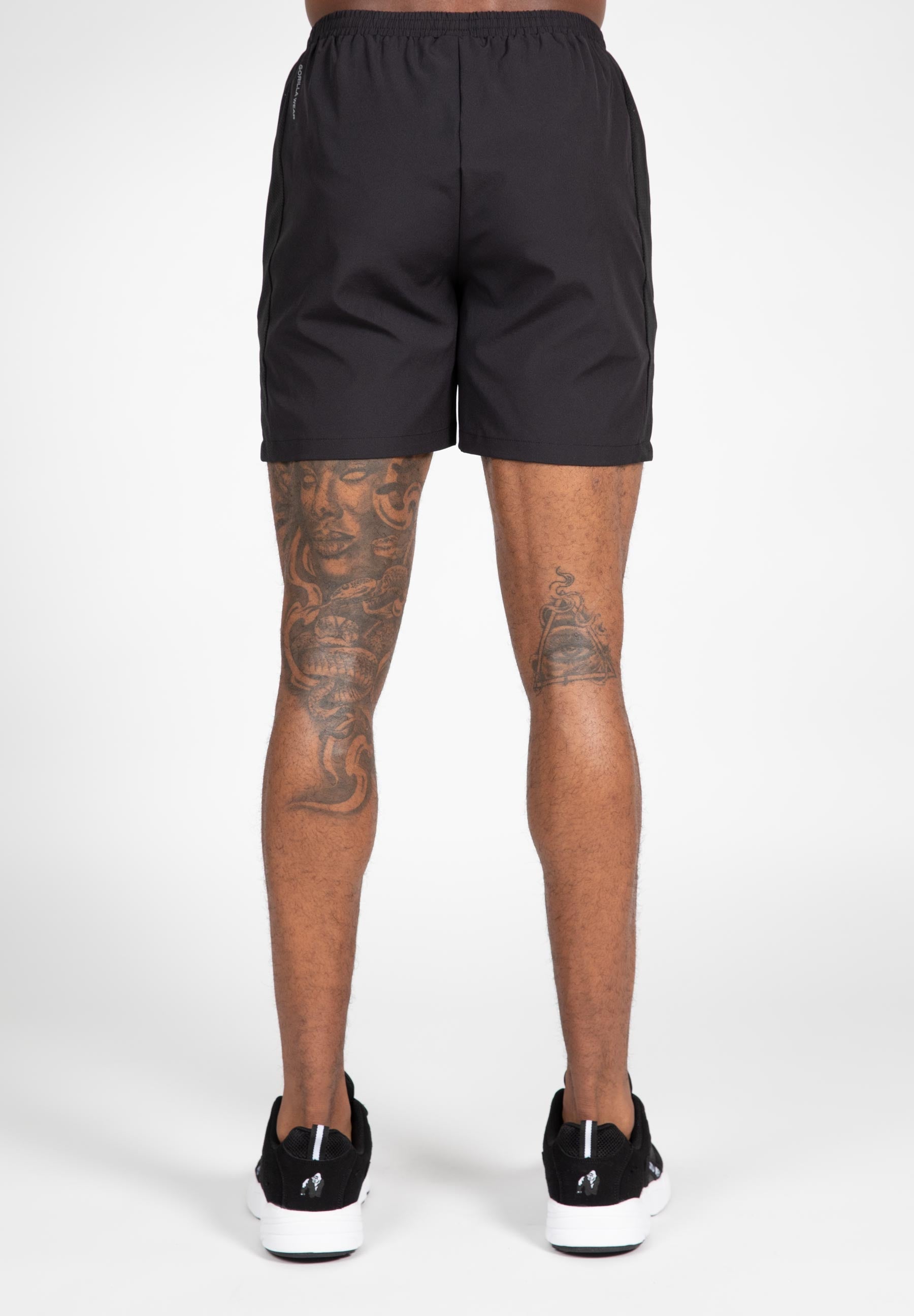Gorilla Wear Lubec Shorts - All Colors