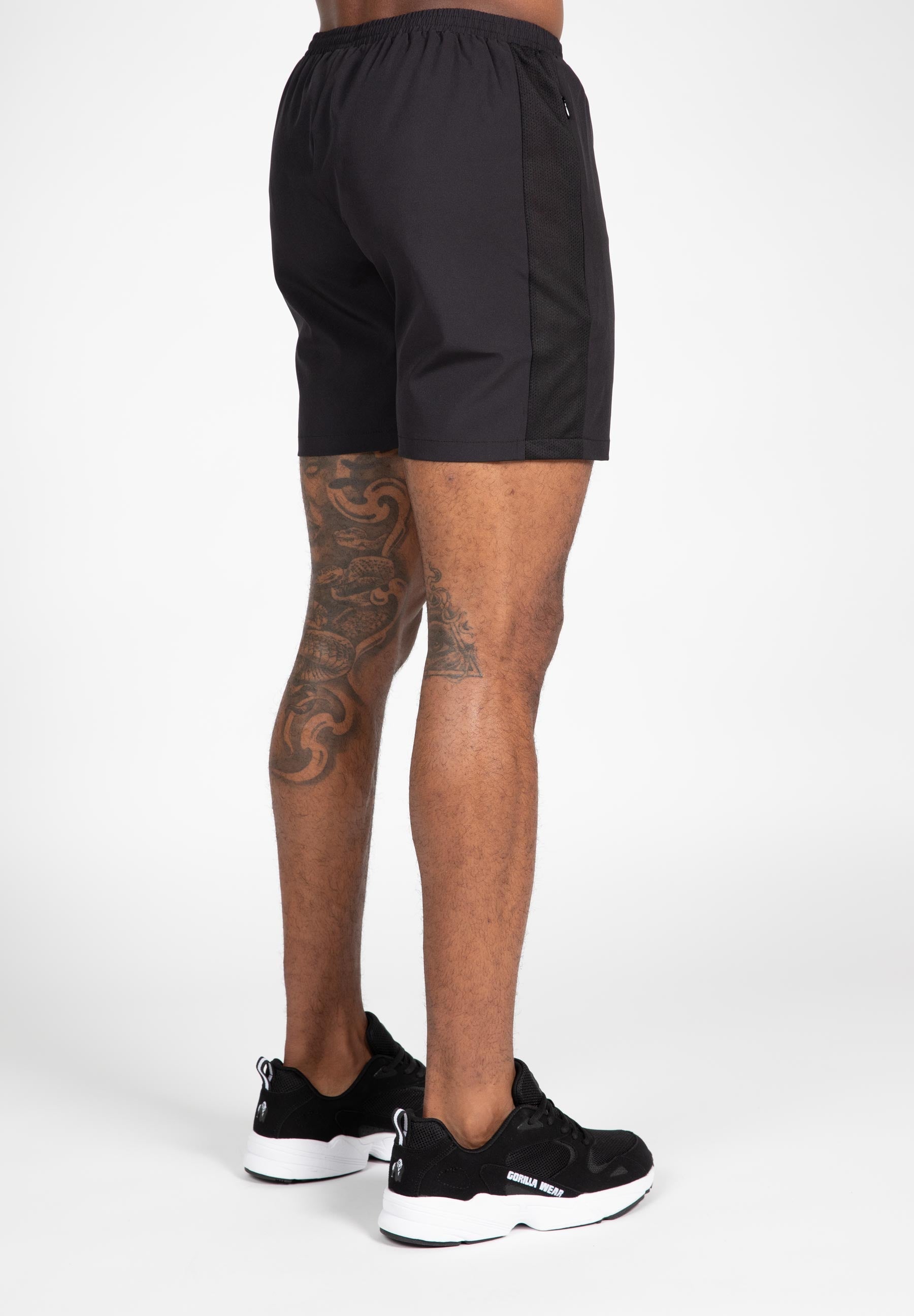 Gorilla Wear Lubec Shorts - All Colors
