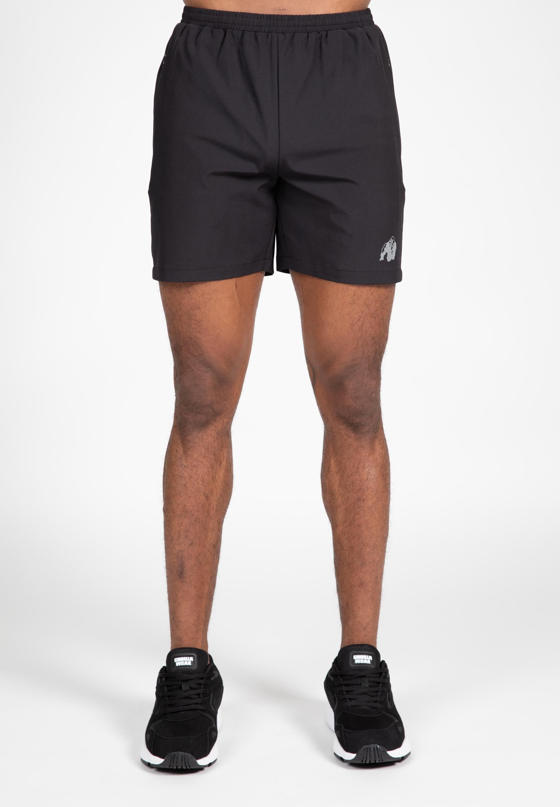 Gorilla Wear Lubec Shorts - All Colors