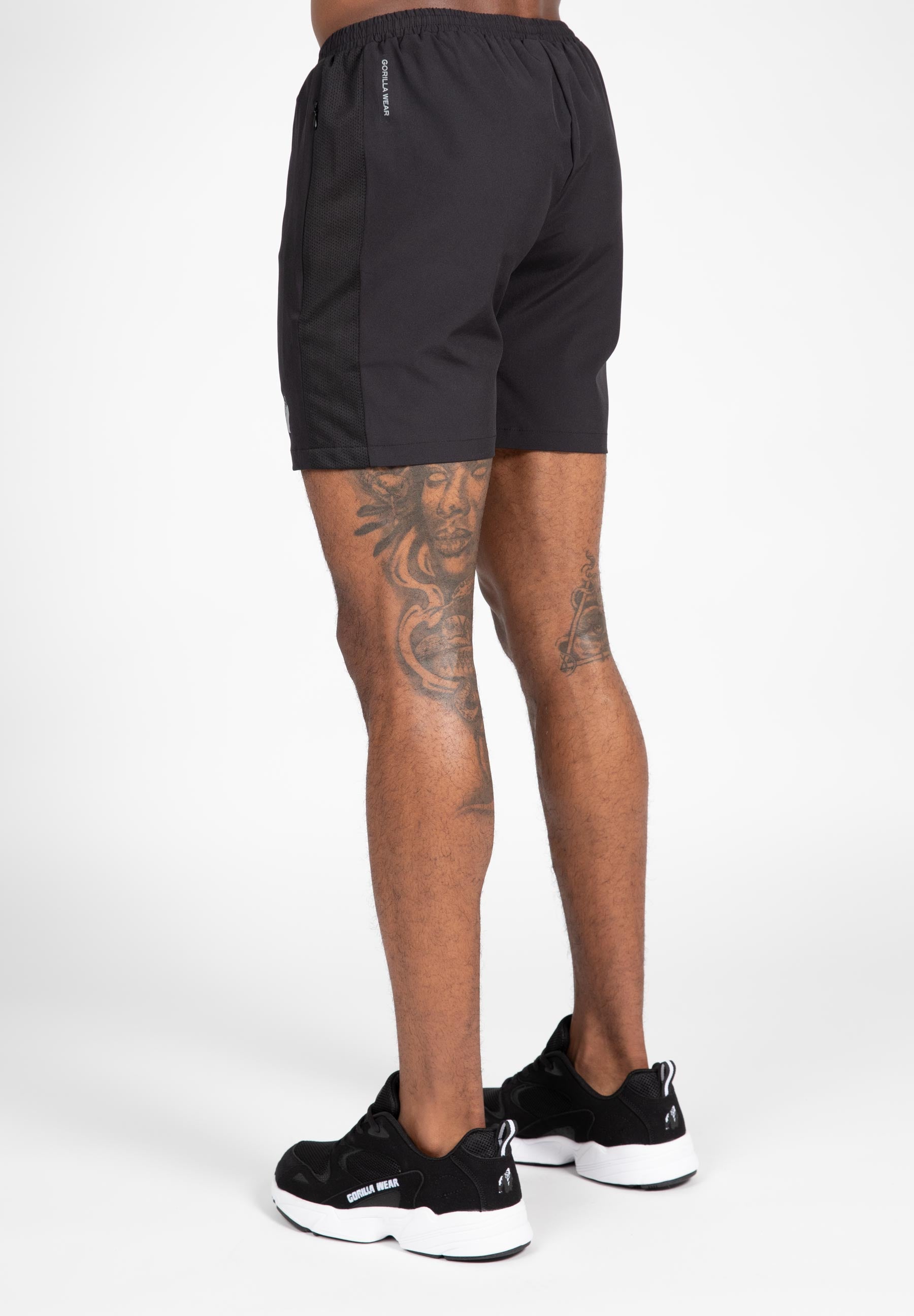 Gorilla Wear Lubec Shorts - All Colors