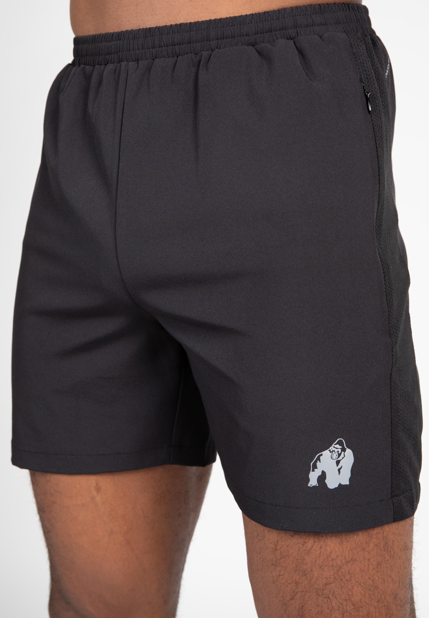 Gorilla Wear Lubec Shorts - All Colors