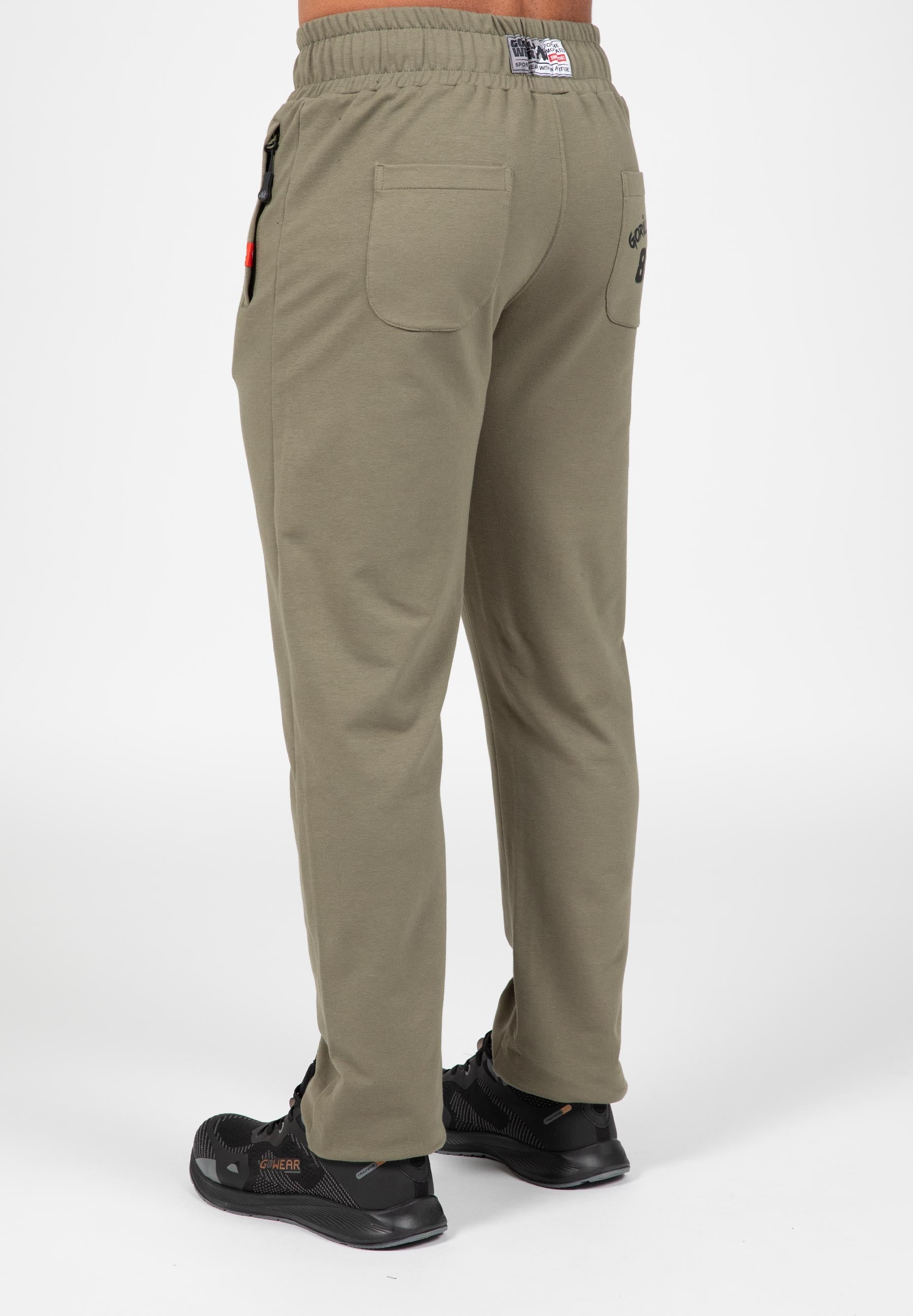 Gorilla Wear Wilton Sweatpants - All colors