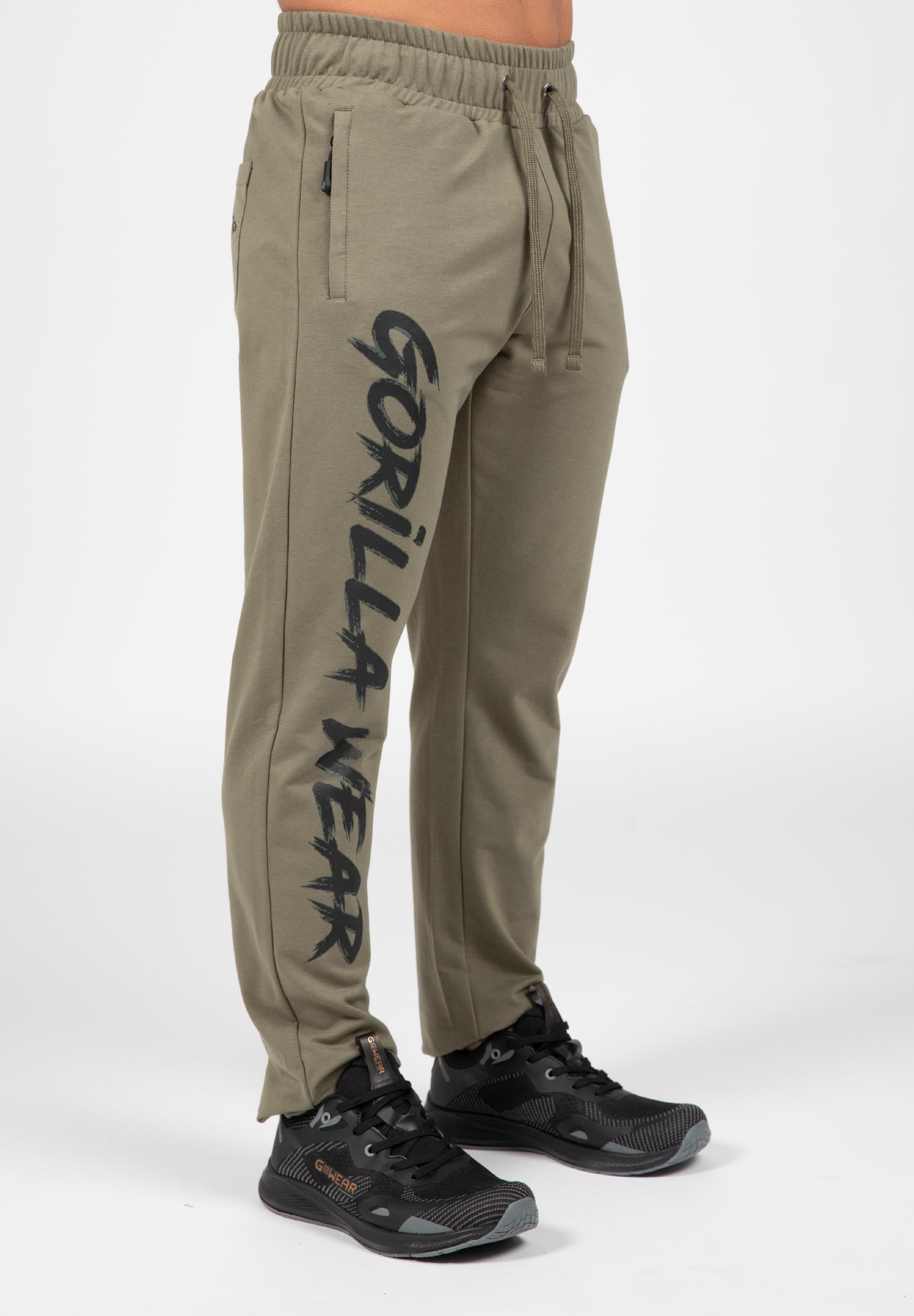 Gorilla Wear Wilton Sweatpants - All colors