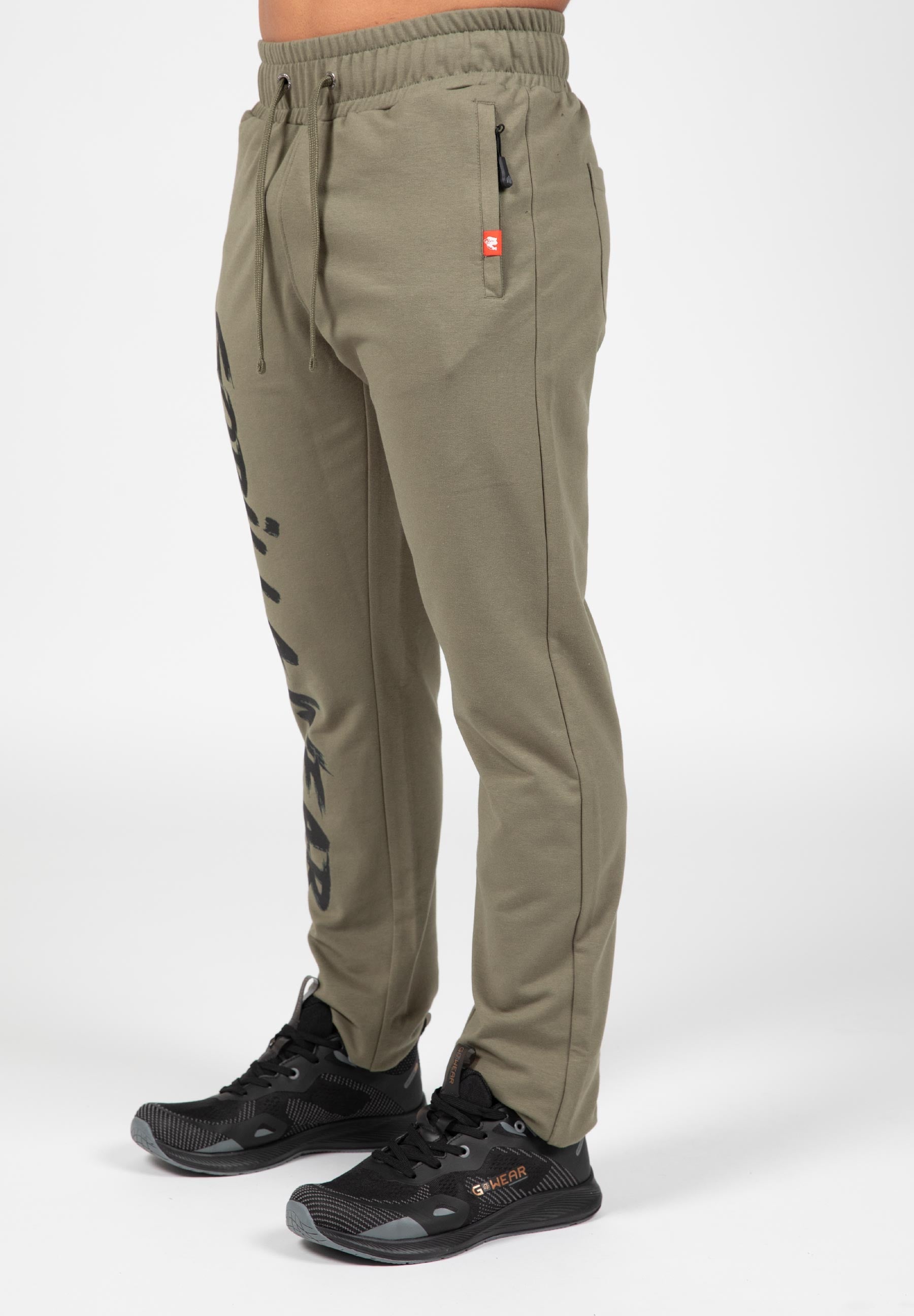 Gorilla Wear Wilton Sweatpants - All colors
