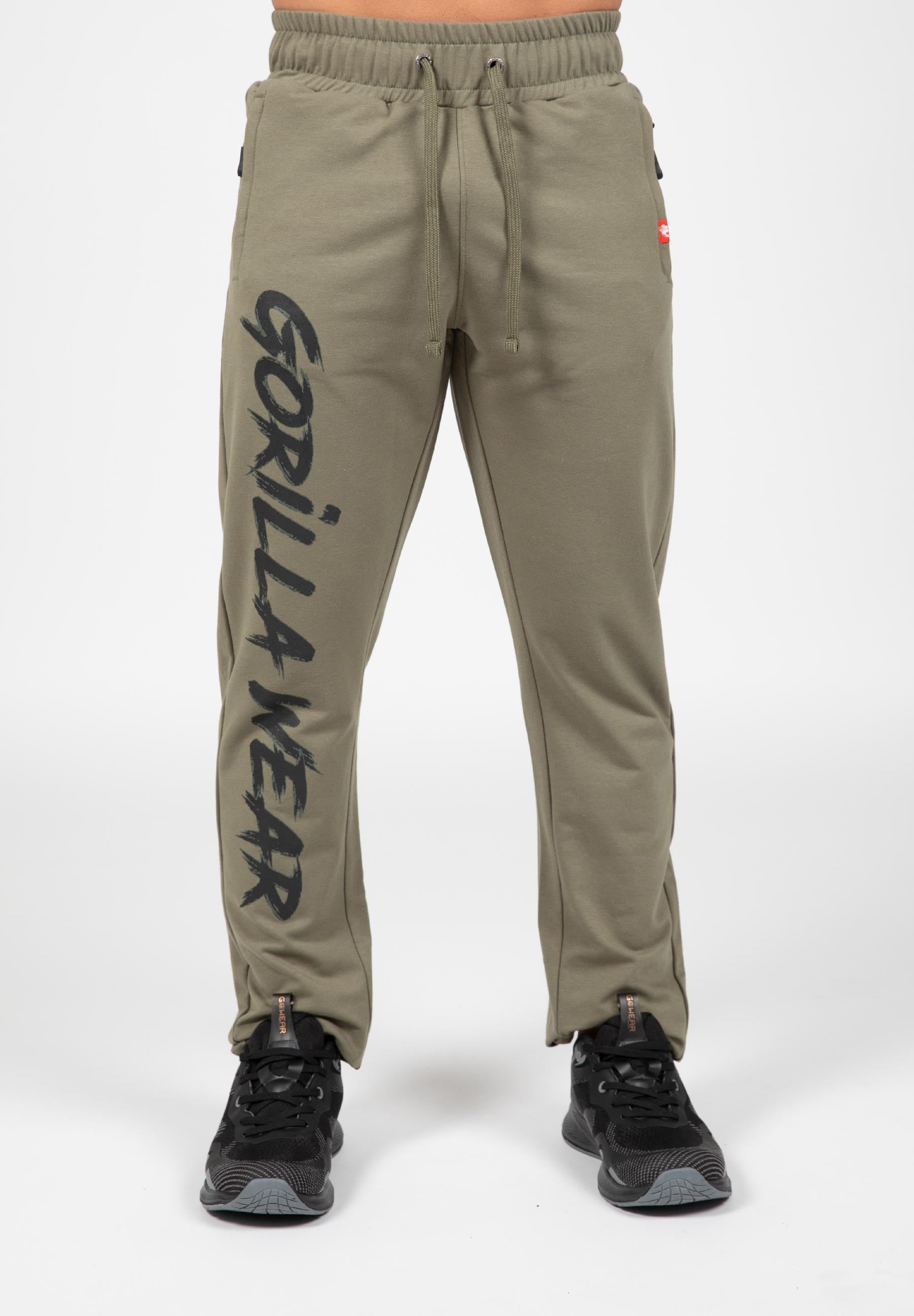 Gorilla Wear Wilton Sweatpants - All colors