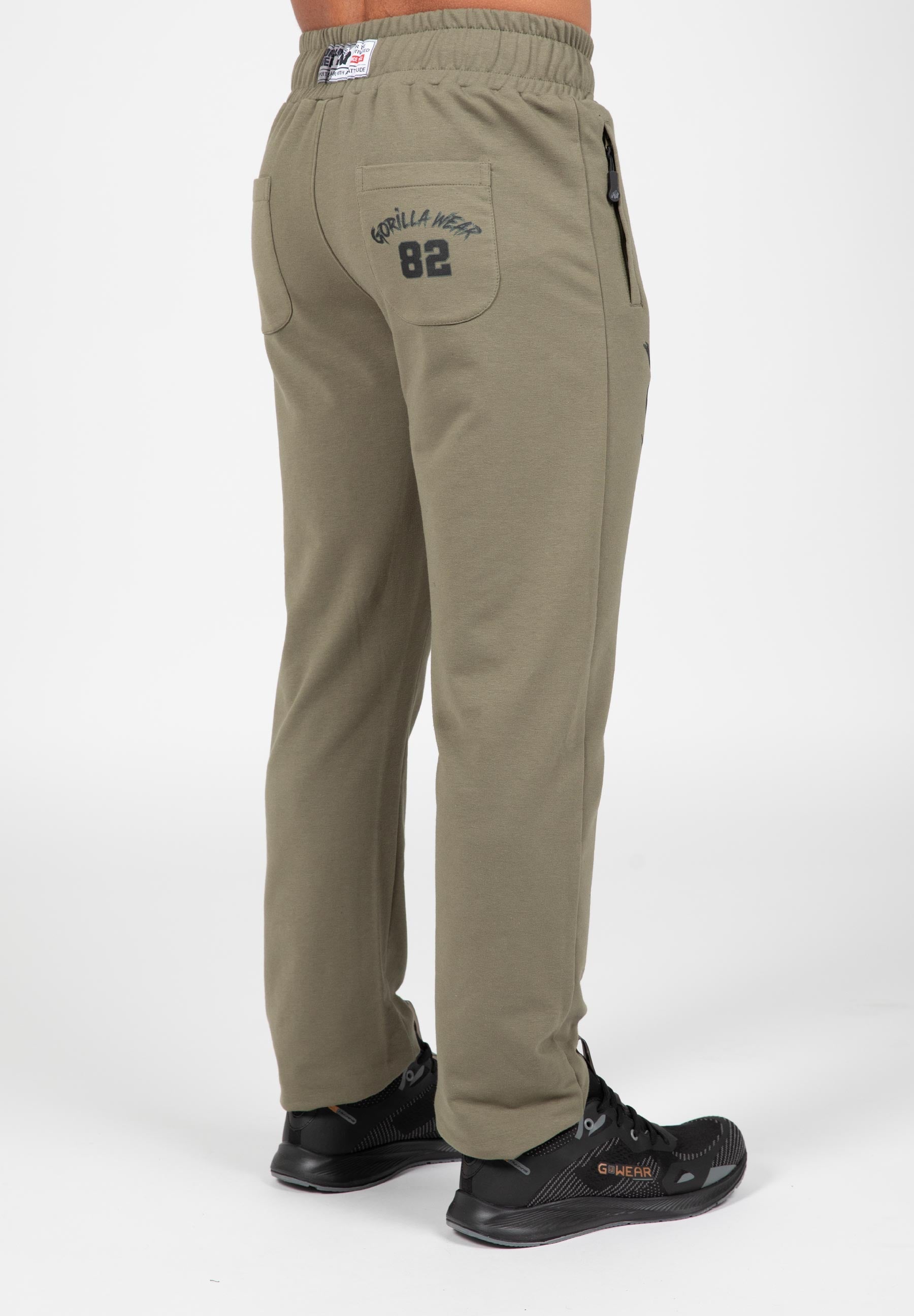 Gorilla Wear Wilton Sweatpants - All colors