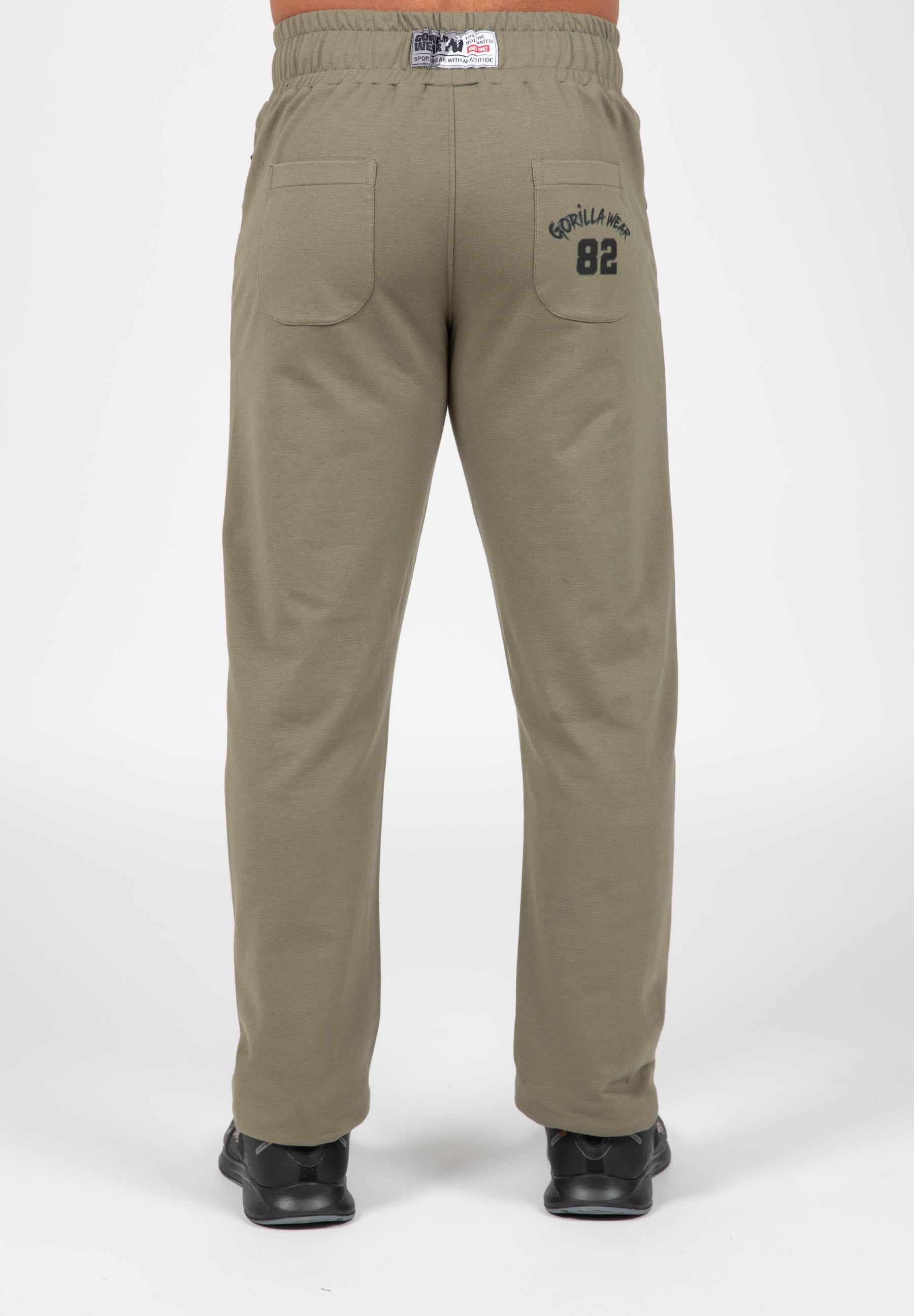 Gorilla Wear Wilton Sweatpants - All colors