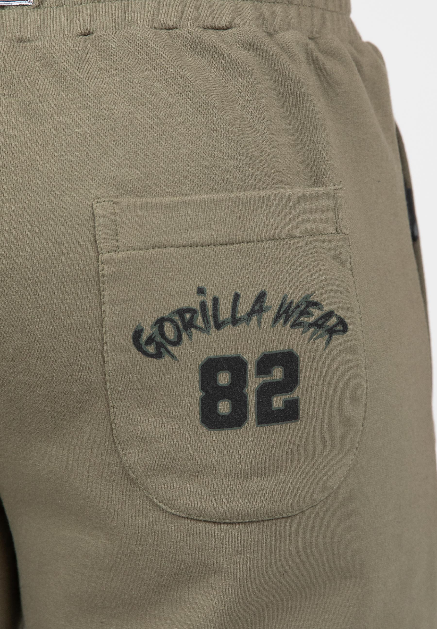 Gorilla Wear Wilton Sweatpants - All colors