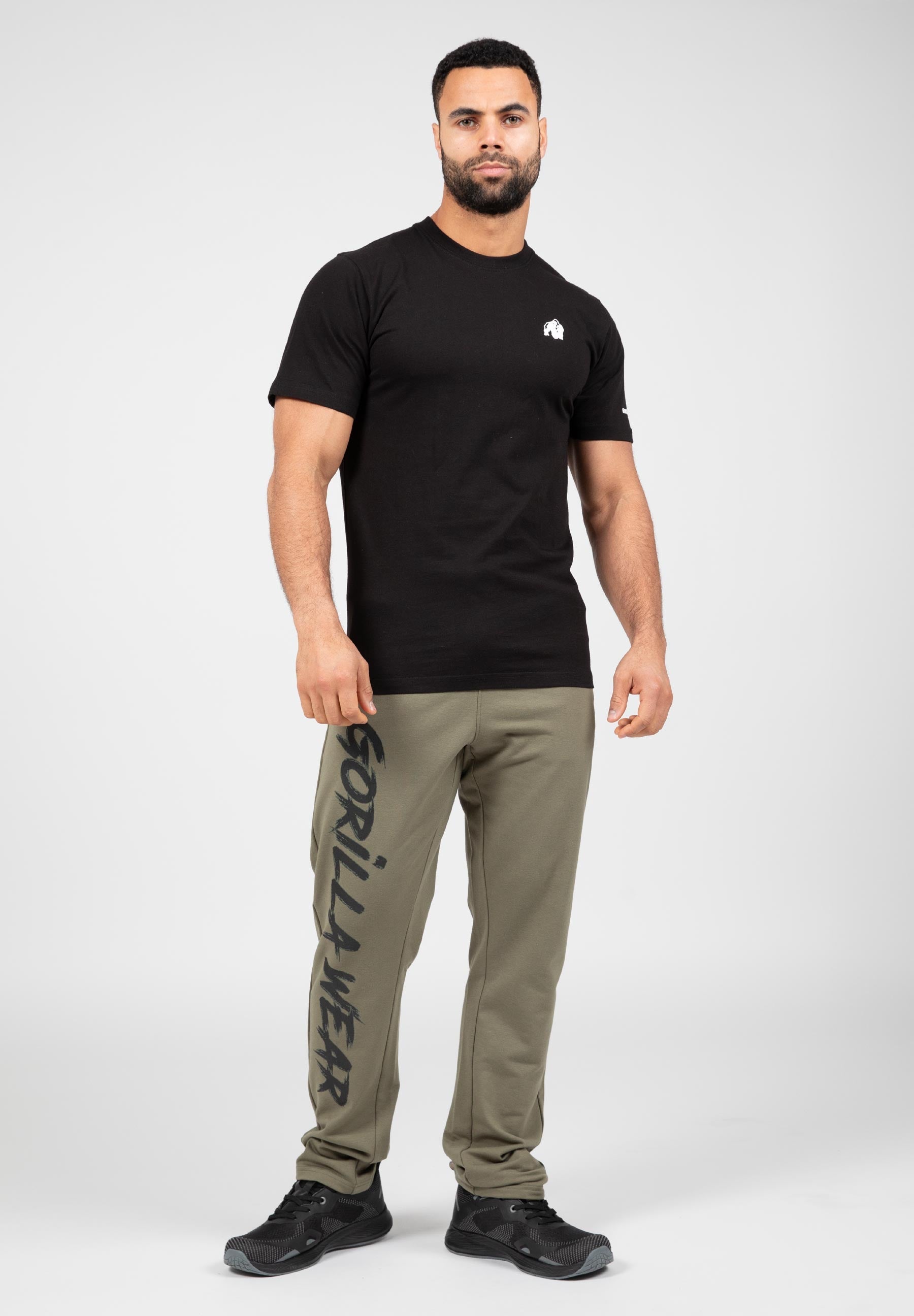 Gorilla Wear Wilton Sweatpants - All colors