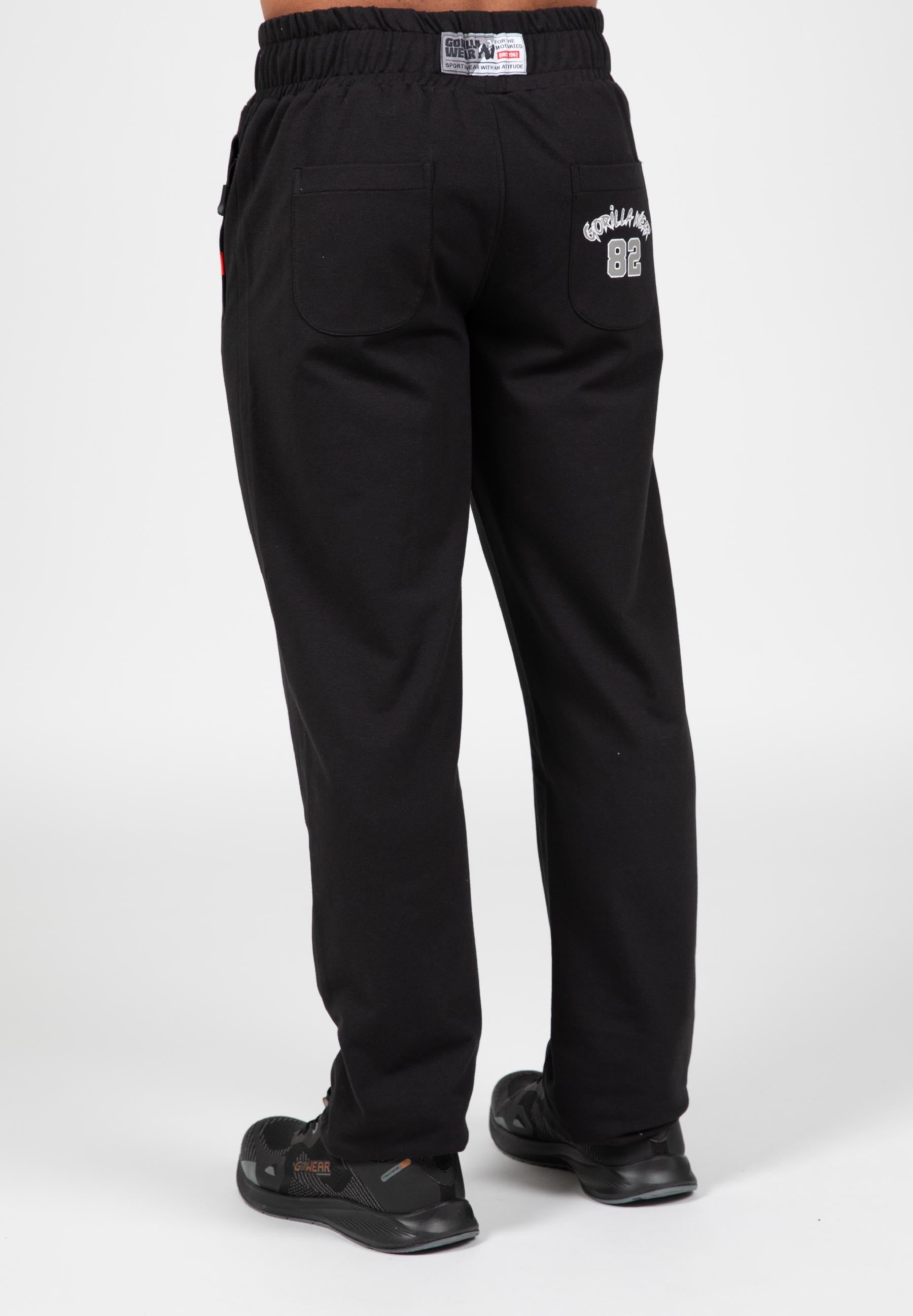 Gorilla Wear Wilton Sweatpants - All colors