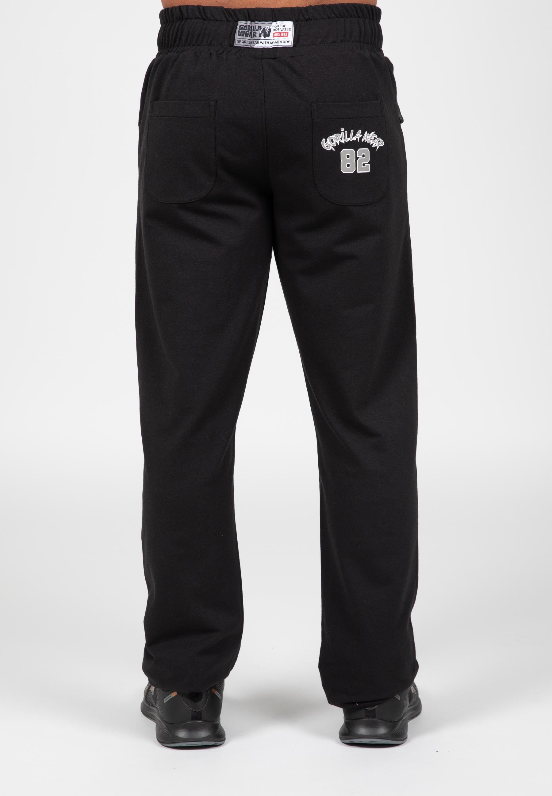 Gorilla Wear Wilton Sweatpants - All colors
