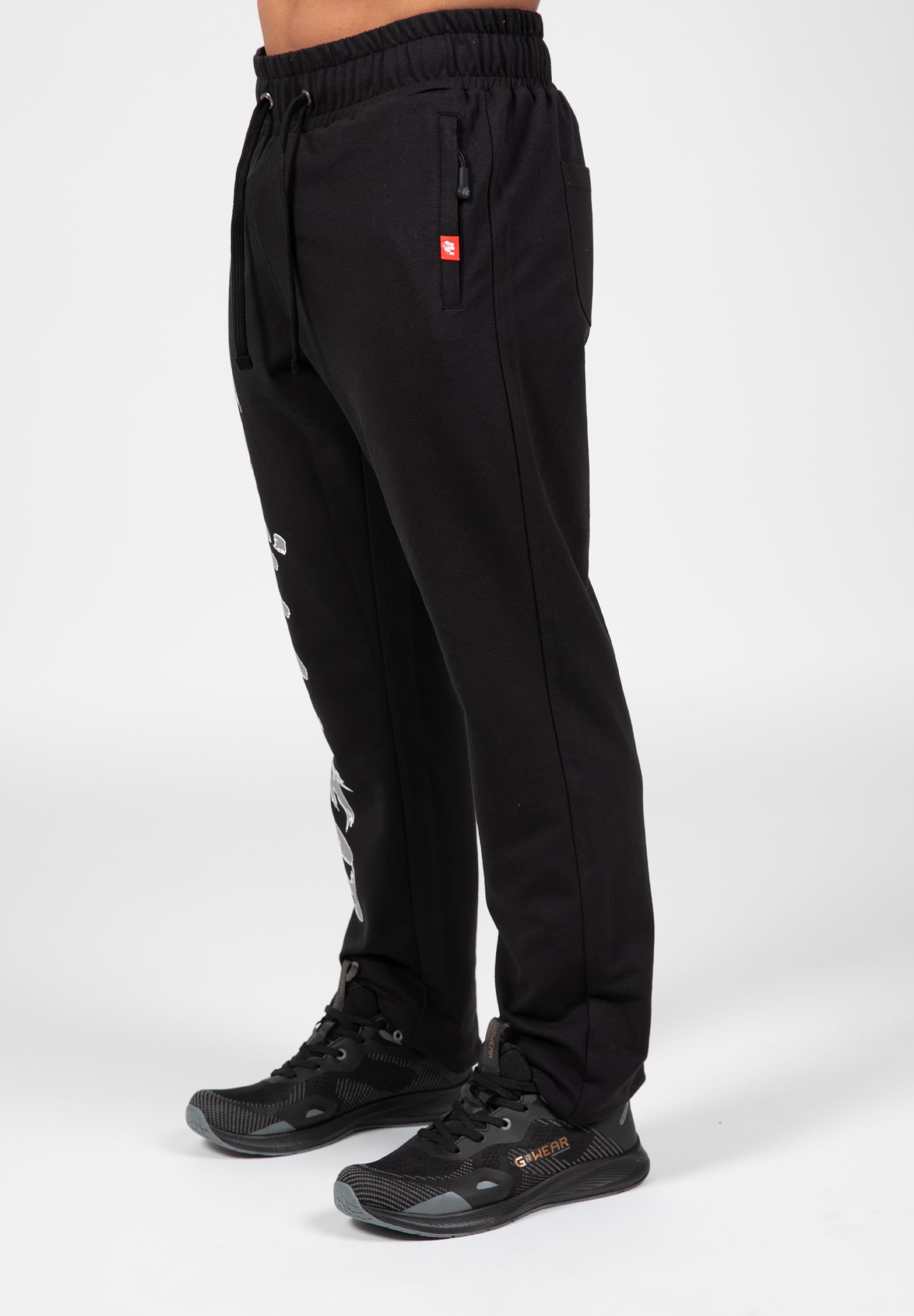 Gorilla Wear Wilton Sweatpants - All colors