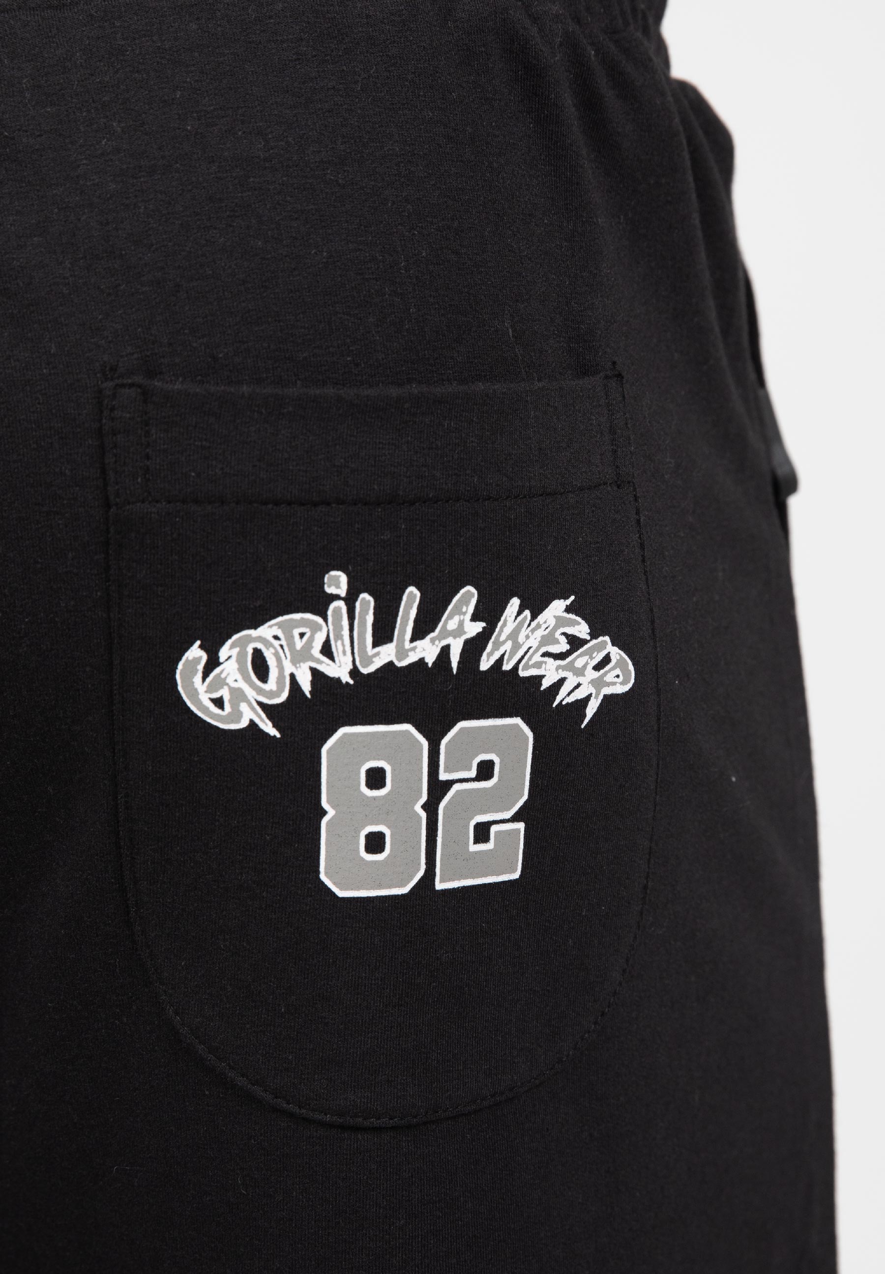 Gorilla Wear Wilton Sweatpants - All colors