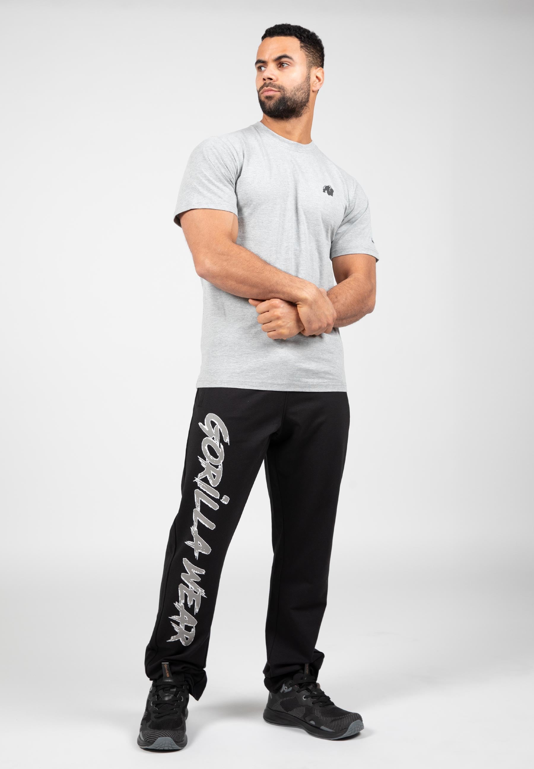 Gorilla Wear Wilton Sweatpants - All colors