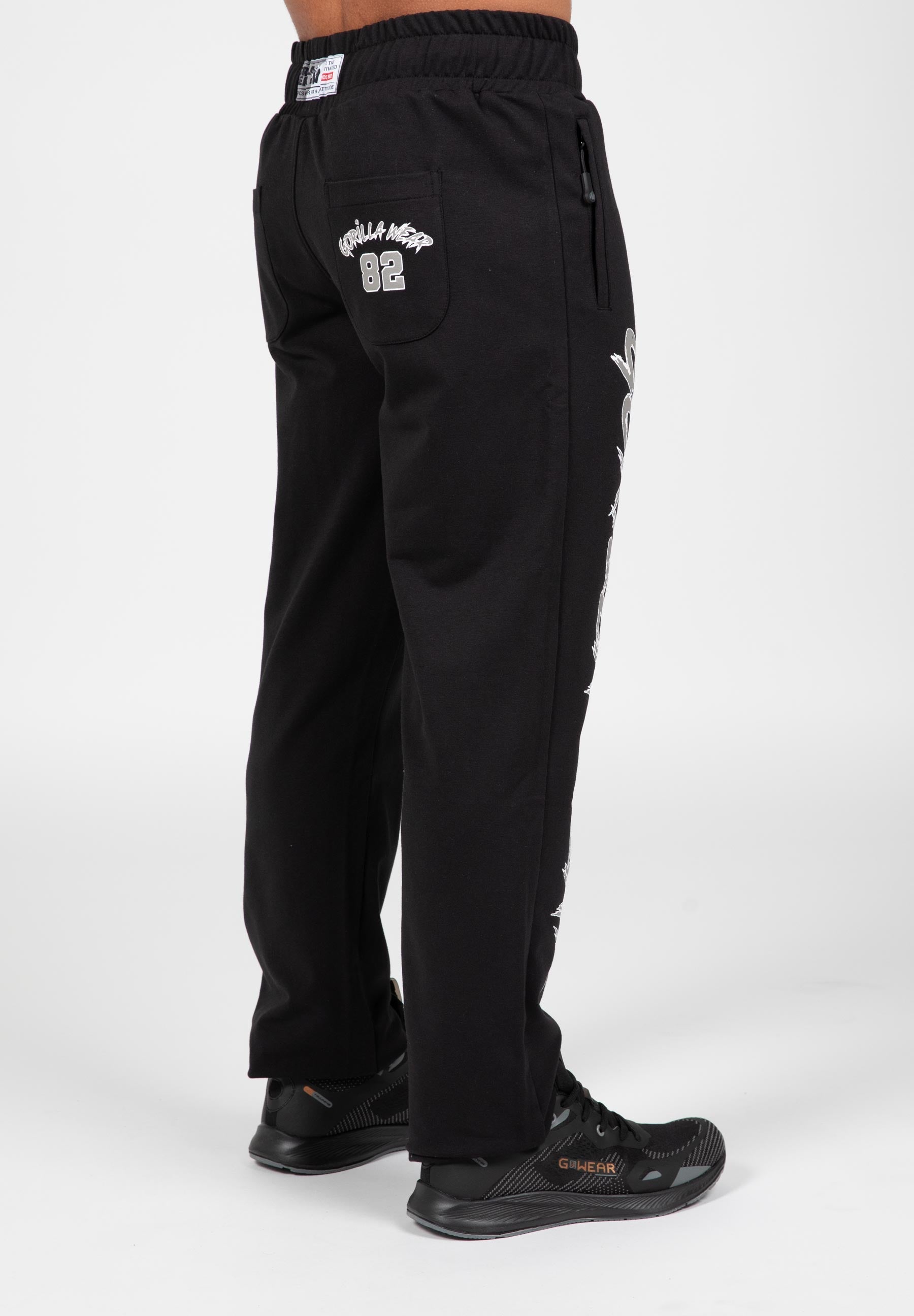 Gorilla Wear Wilton Sweatpants - All colors