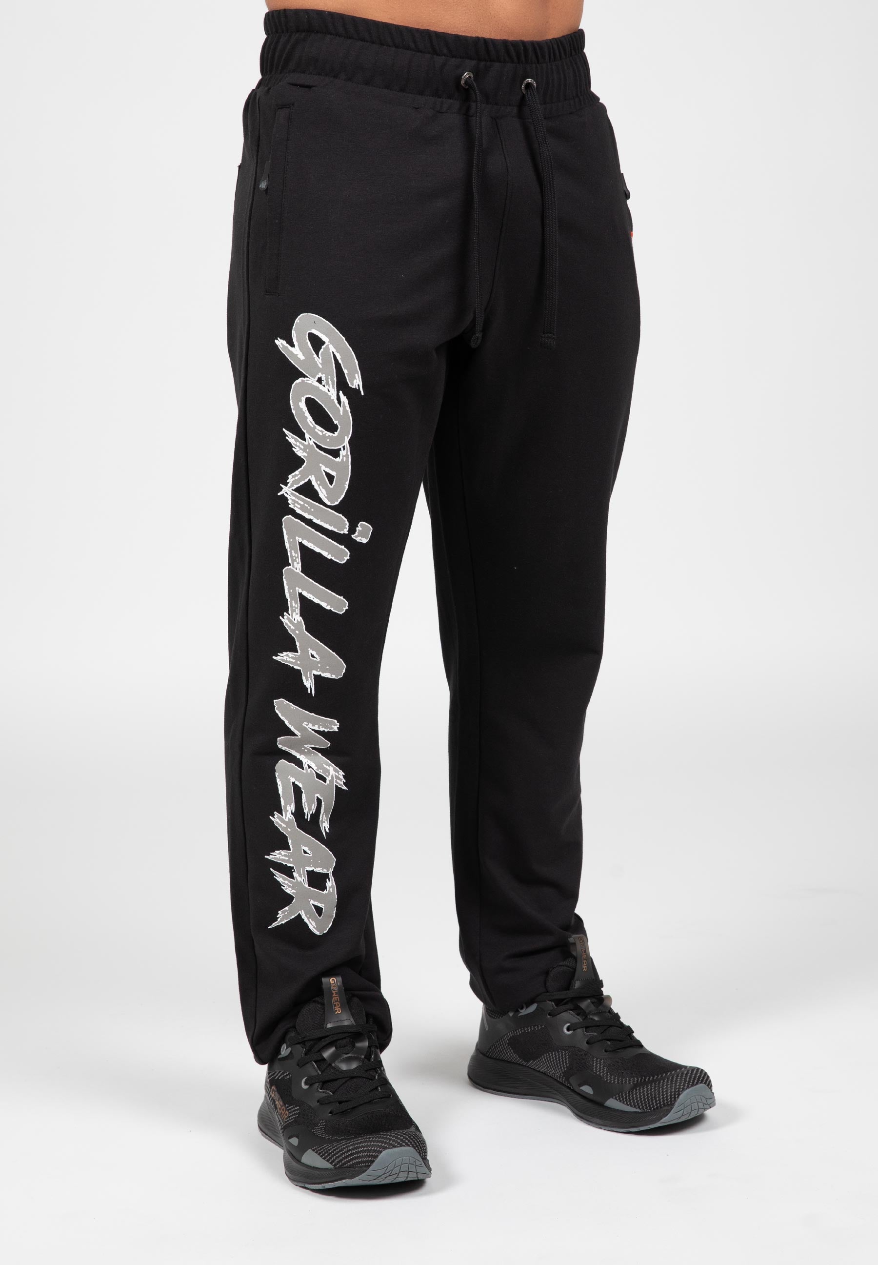 Gorilla Wear Wilton Sweatpants - All colors