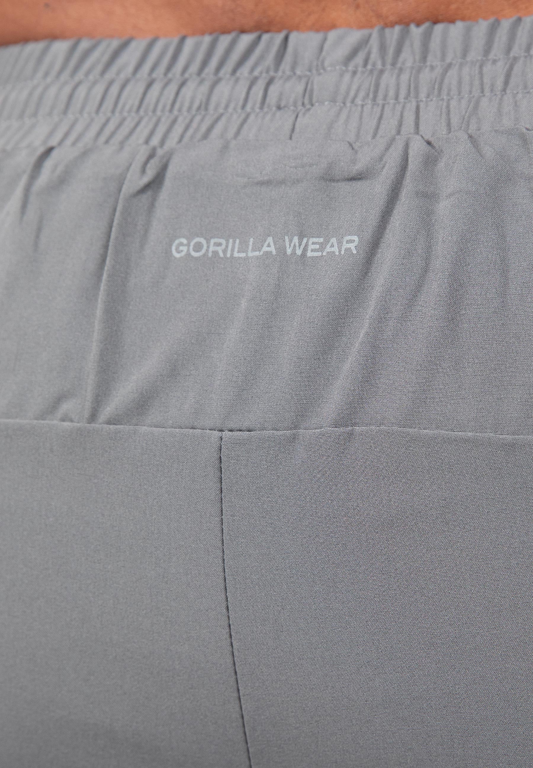Gorilla Wear Cortez 2-In-1 Shorts - All Colors