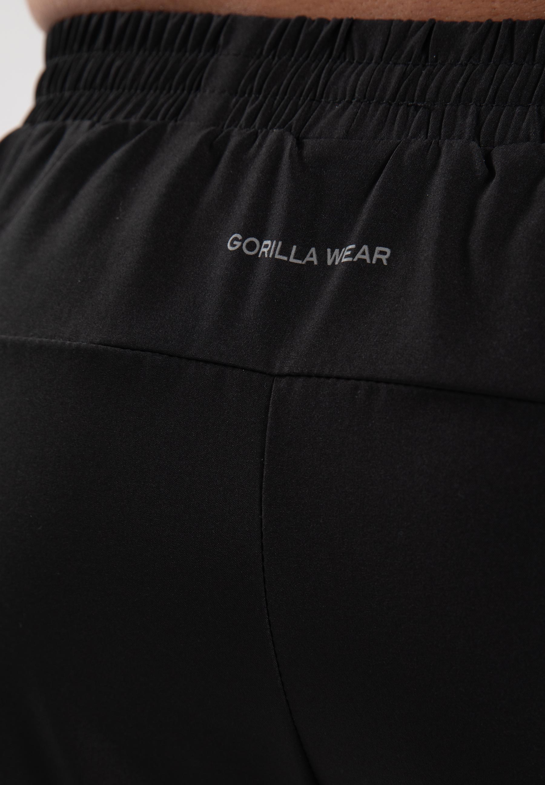 Gorilla Wear Cortez 2-In-1 Shorts - All Colors