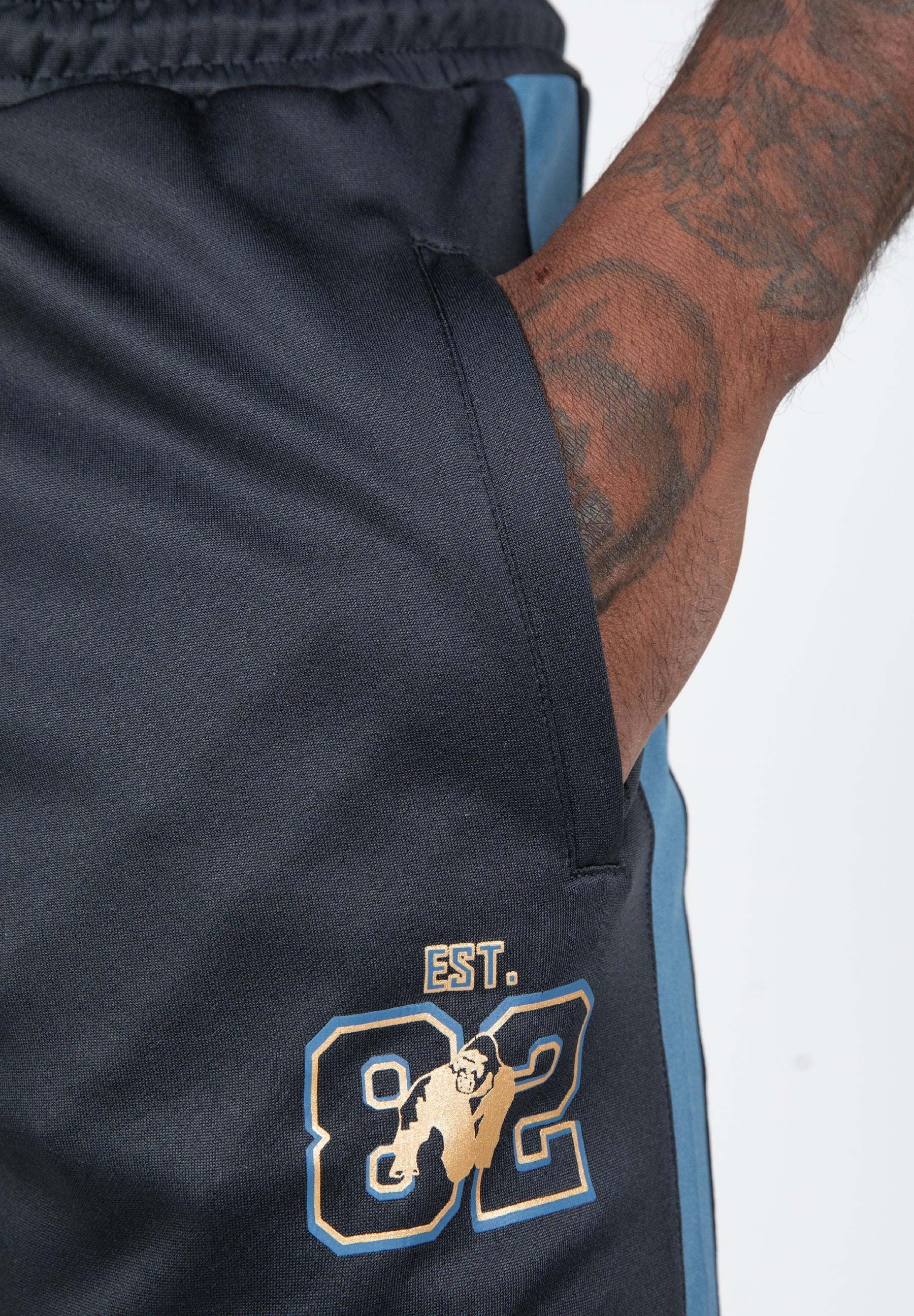 Gorilla Wear Devon Training Pants - All Colors