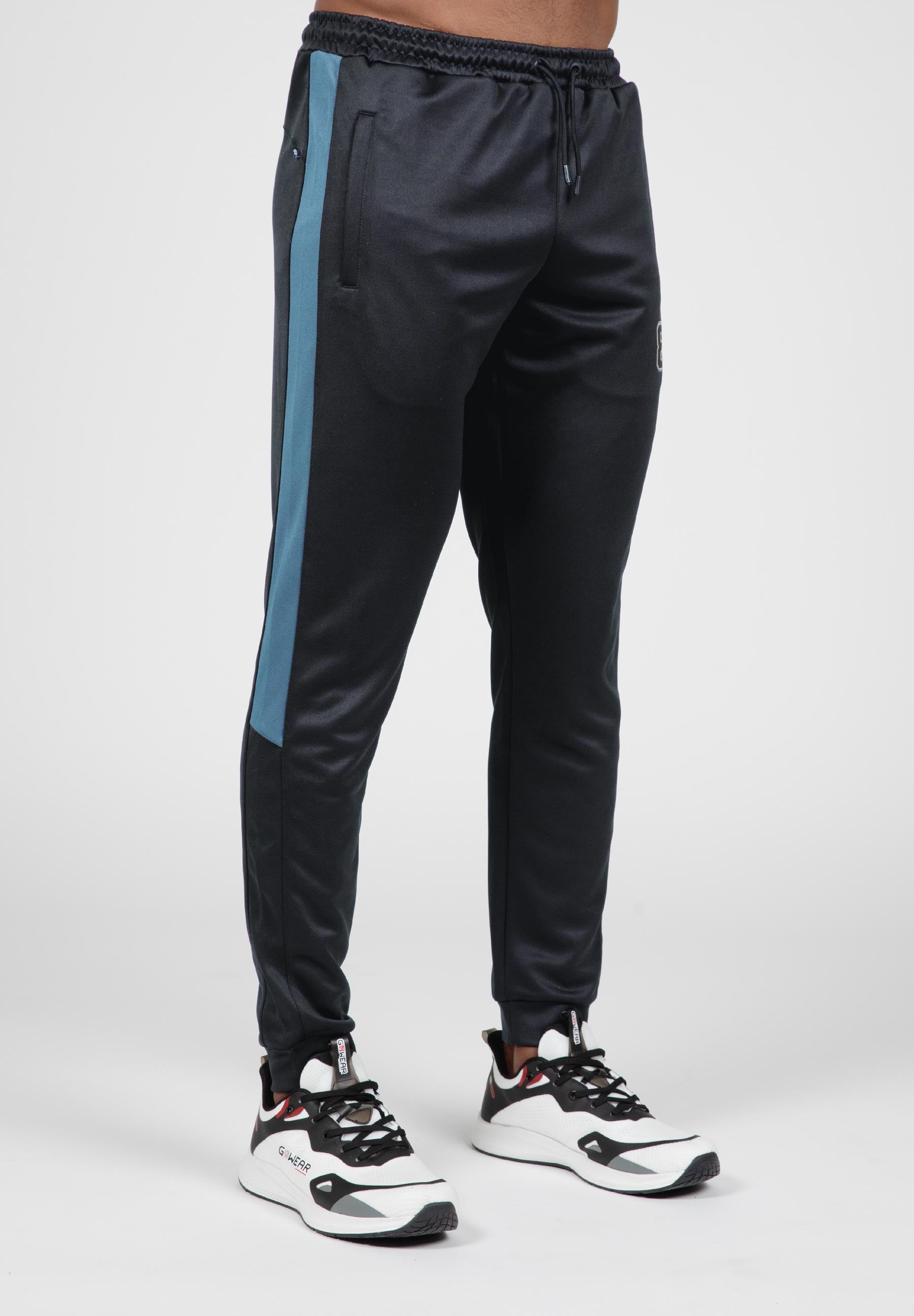 Gorilla Wear Devon Training Pants - All Colors