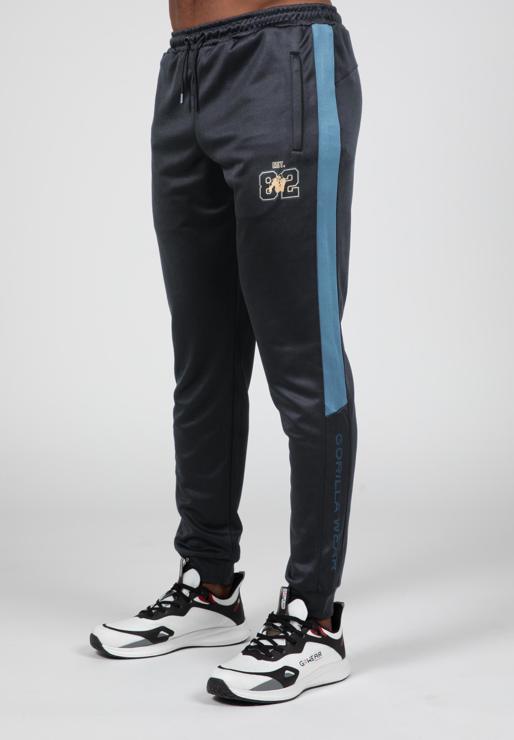 Gorilla Wear Devon Training Pants - All Colors