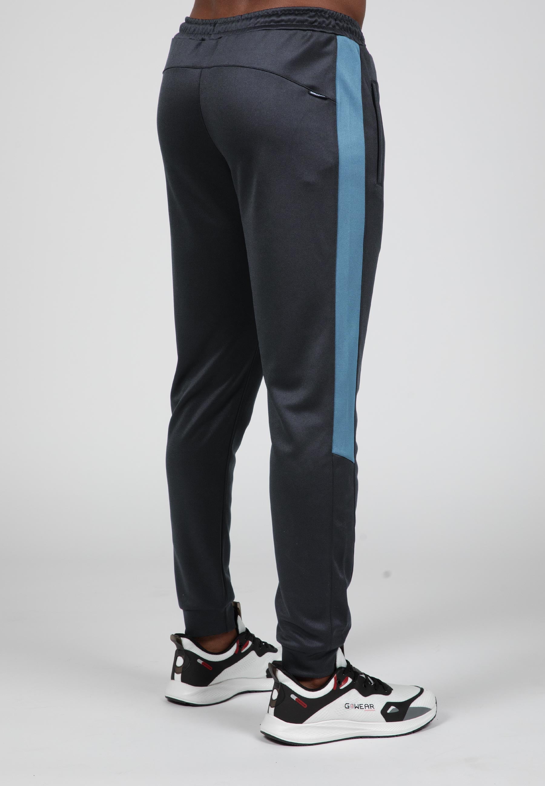 Gorilla Wear Devon Training Pants - All Colors