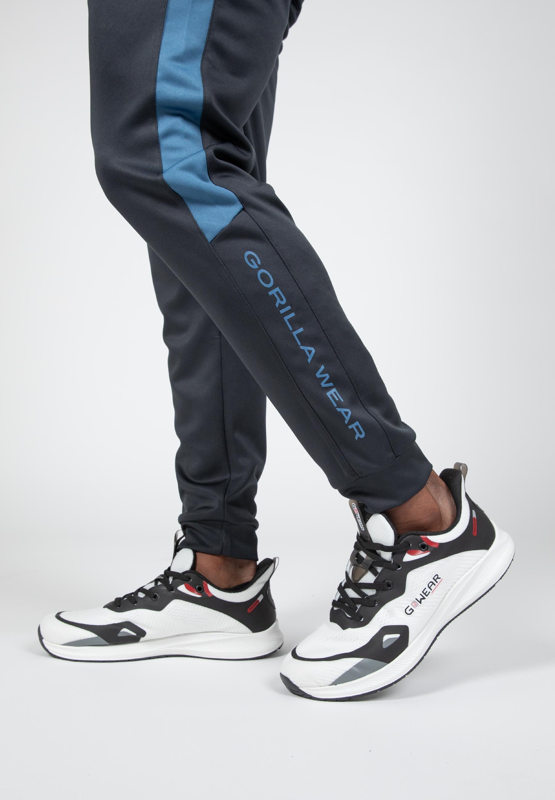 Gorilla Wear Devon Training Pants - All Colors