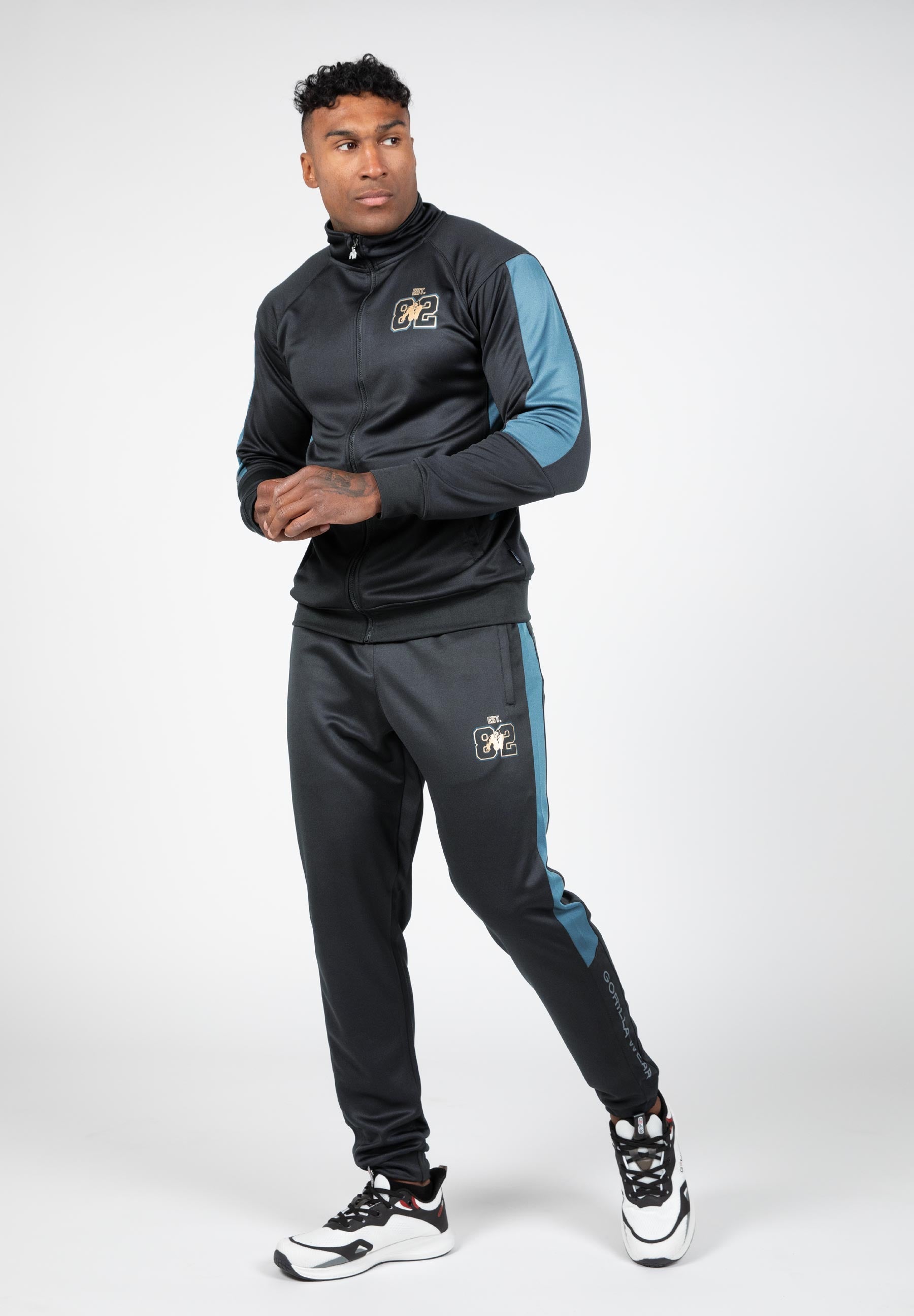 Gorilla Wear Devon Training Pants - All Colors