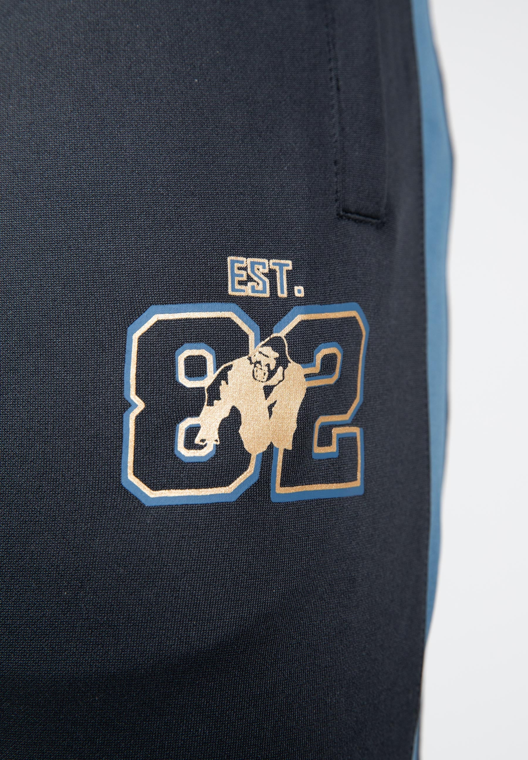 Gorilla Wear Devon Training Pants - All Colors