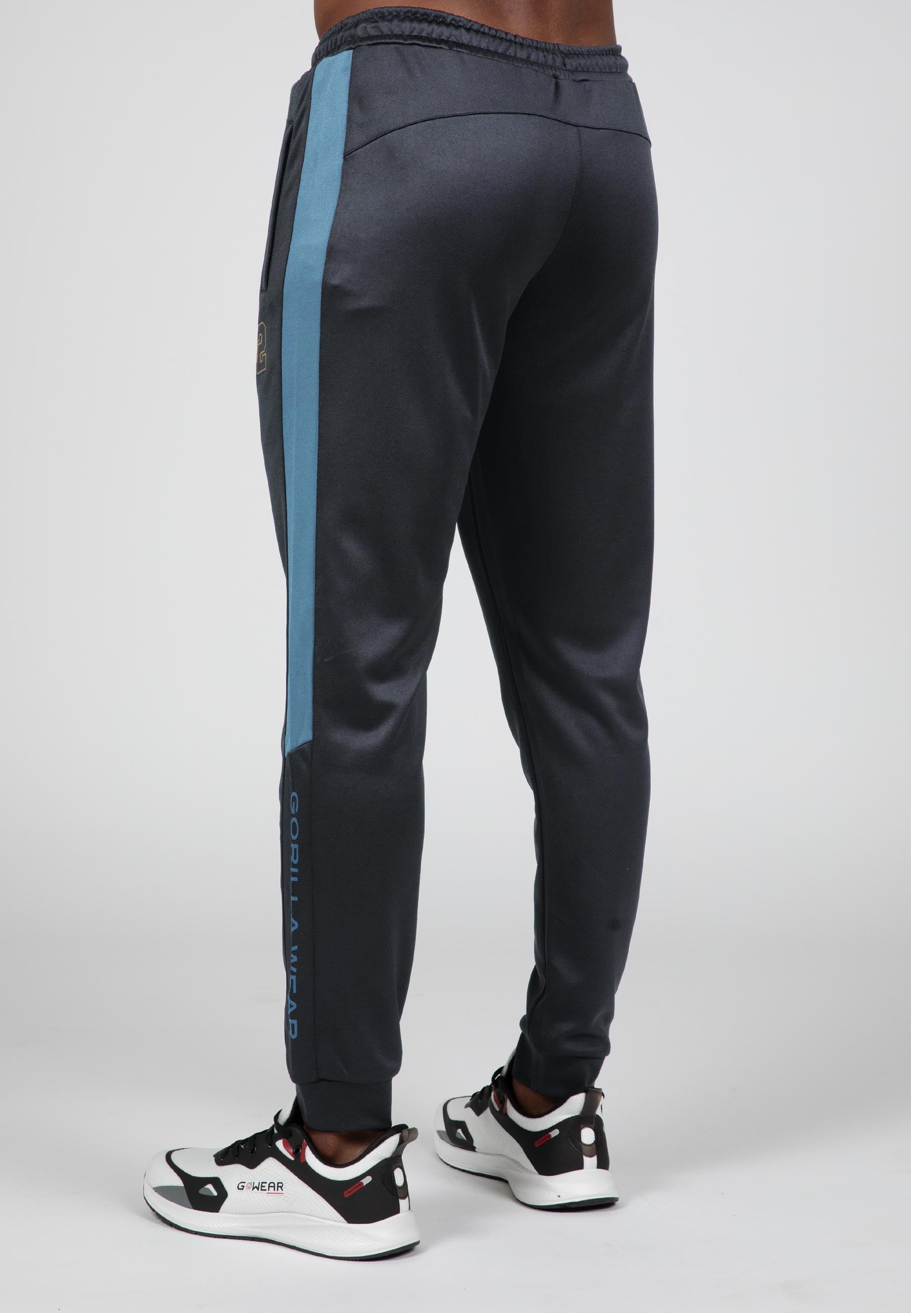 Gorilla Wear Devon Training Pants - All Colors