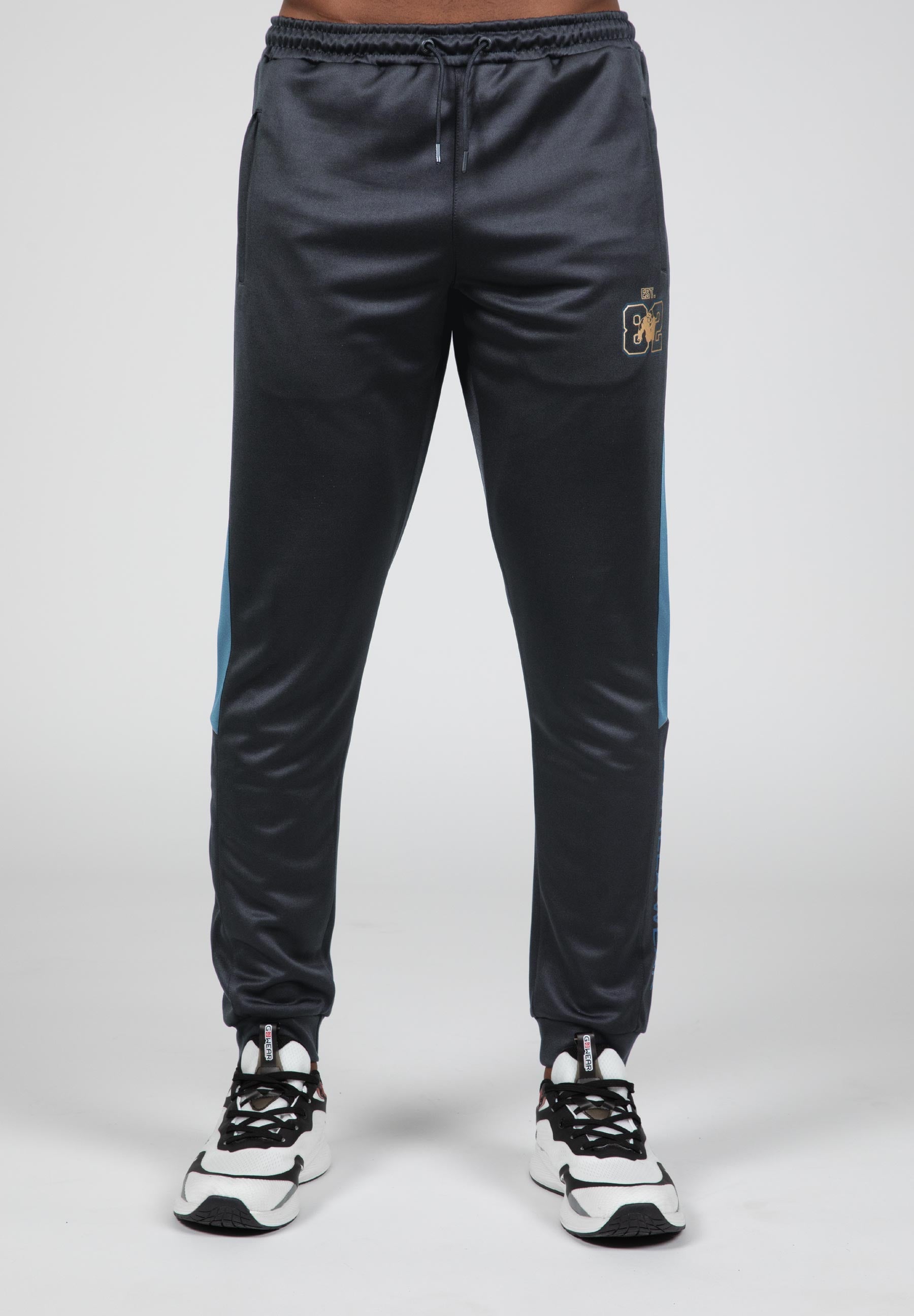 Gorilla Wear Devon Training Pants - All Colors