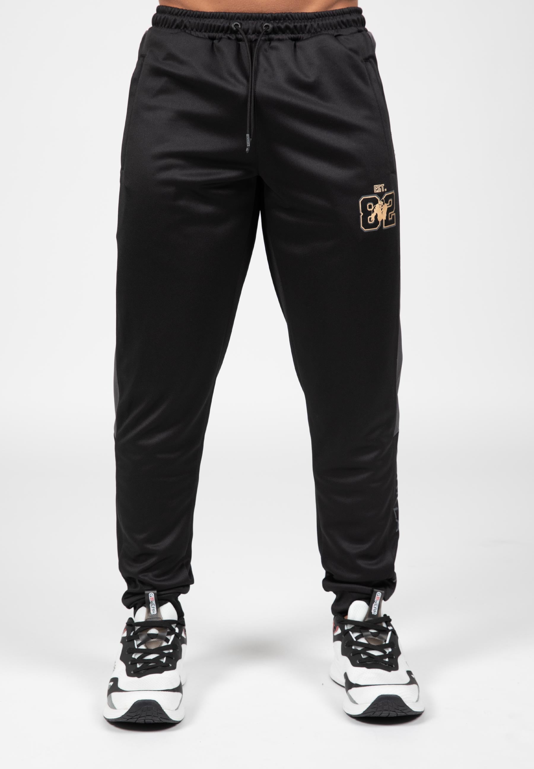 Gorilla Wear Devon Training Pants - All Colors