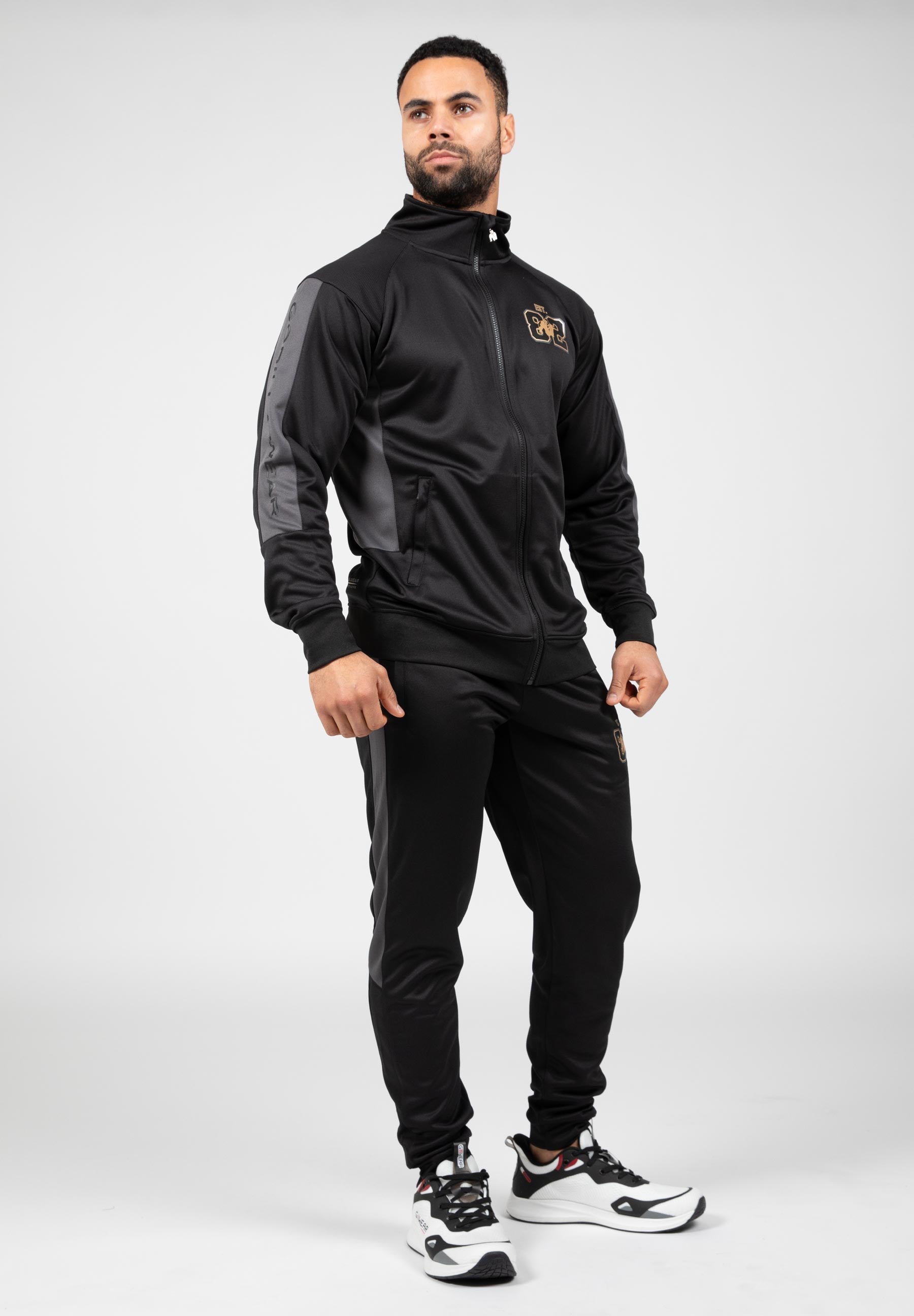 Gorilla Wear Devon Training Pants - All Colors
