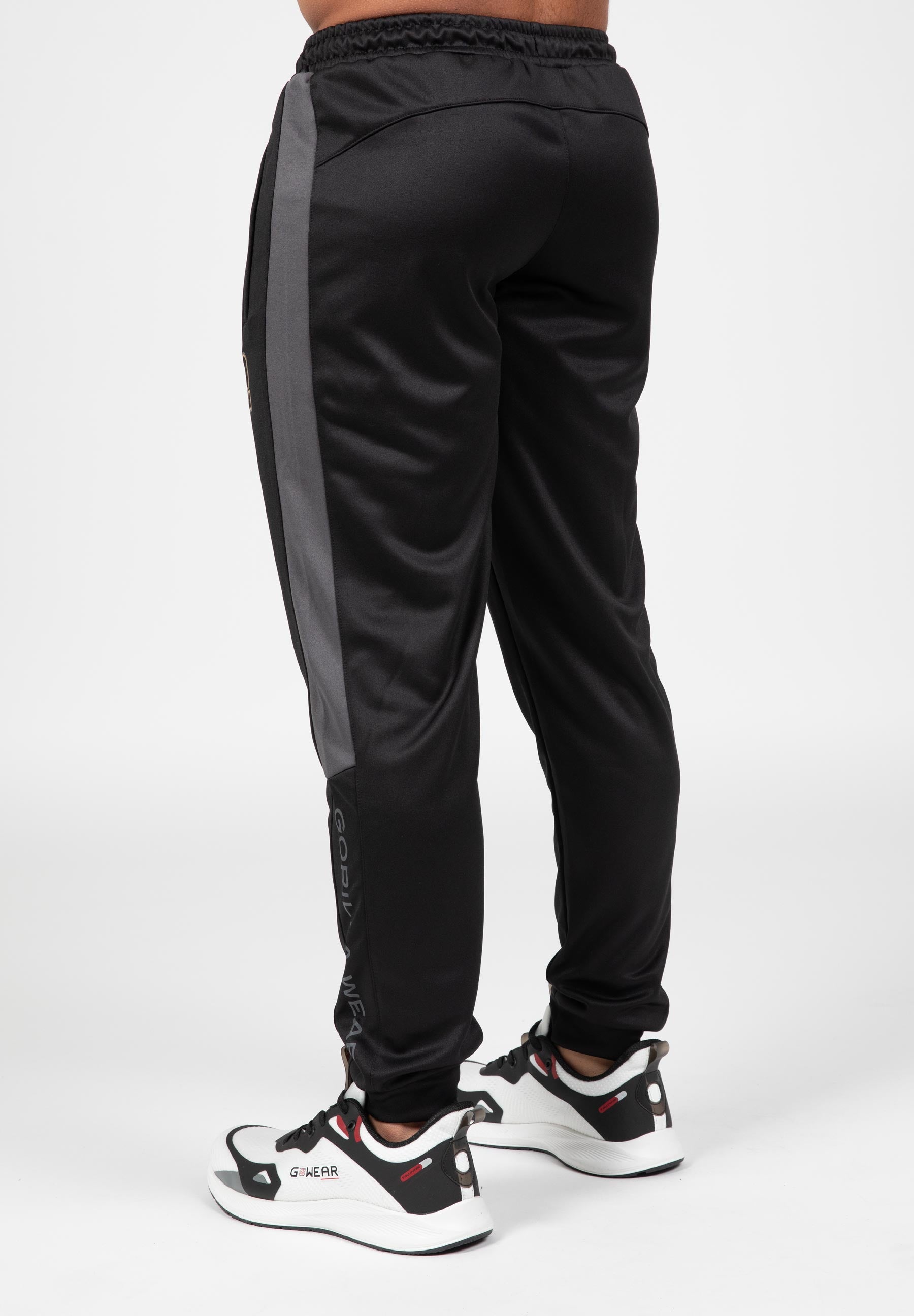 Gorilla Wear Devon Training Pants - All Colors