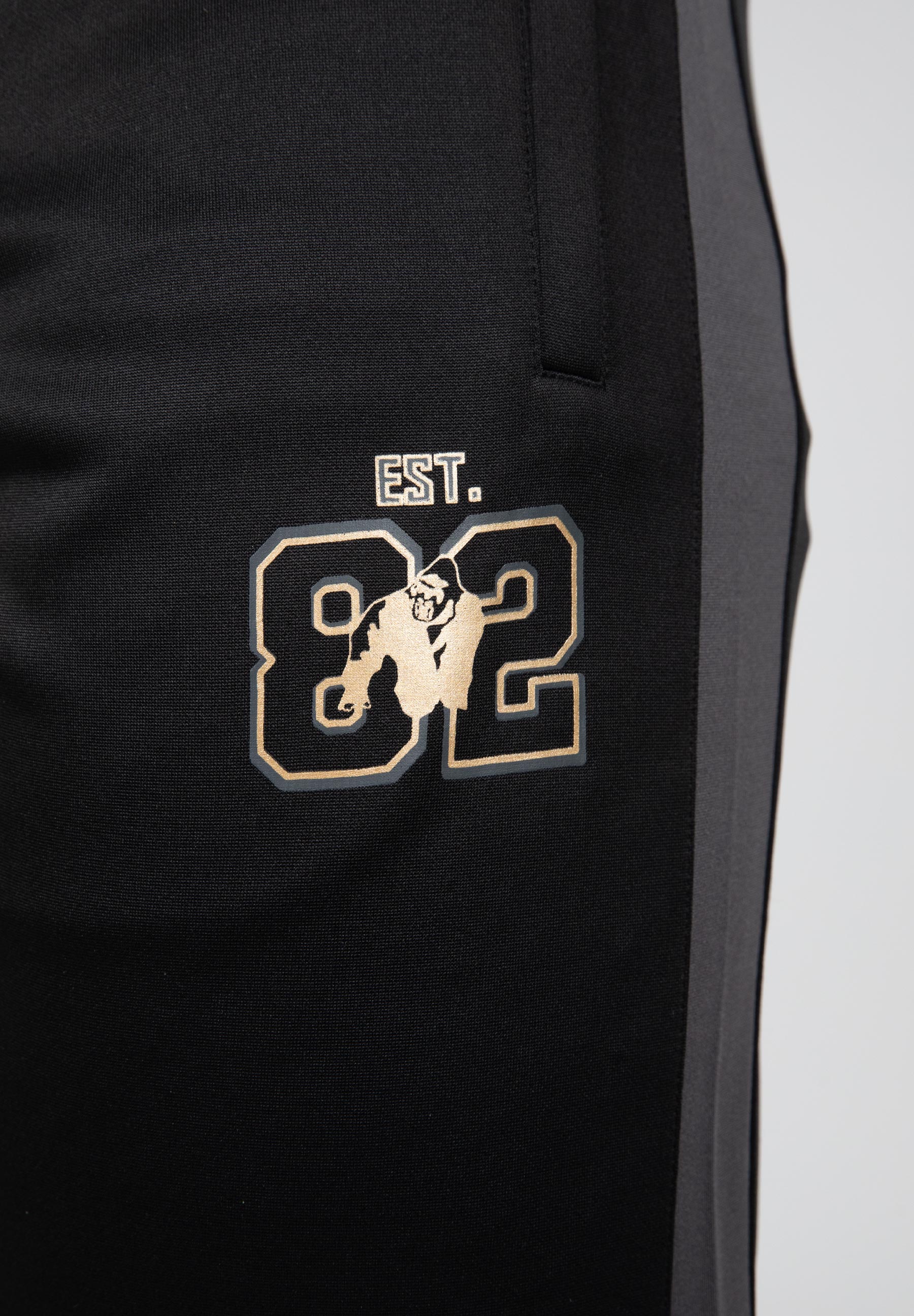 Gorilla Wear Devon Training Pants - All Colors