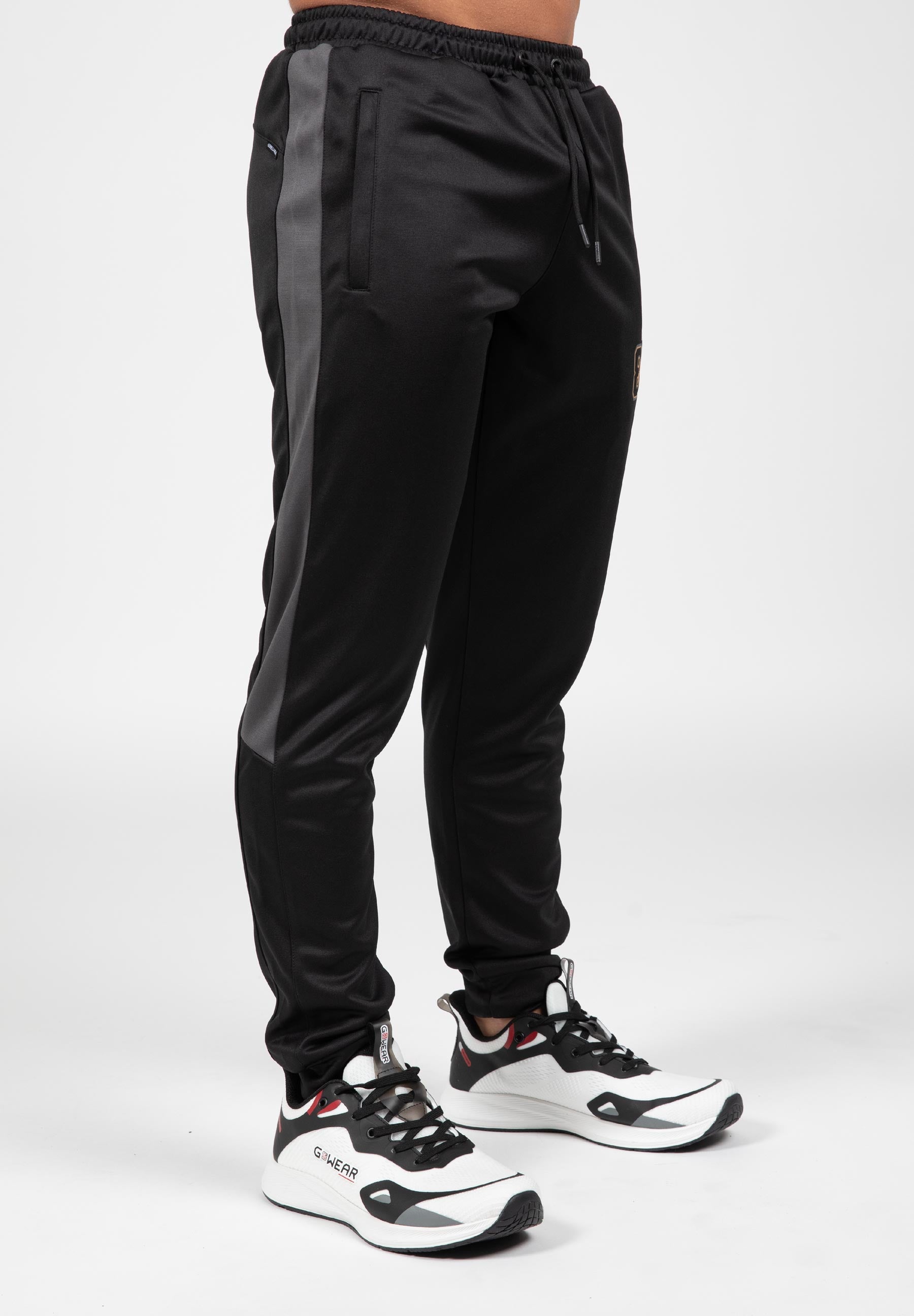 Gorilla Wear Devon Training Pants - All Colors