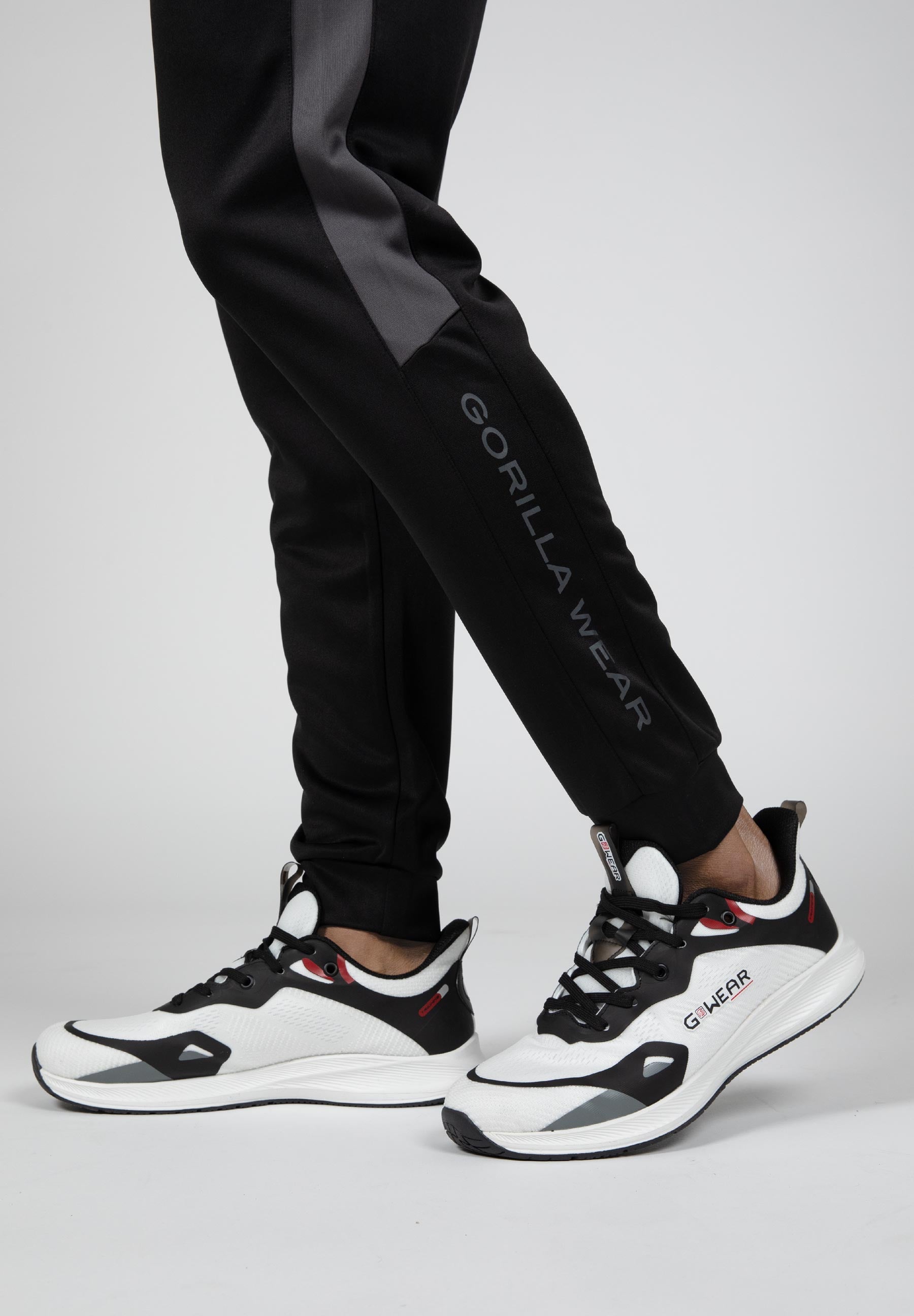 Gorilla Wear Devon Training Pants - All Colors