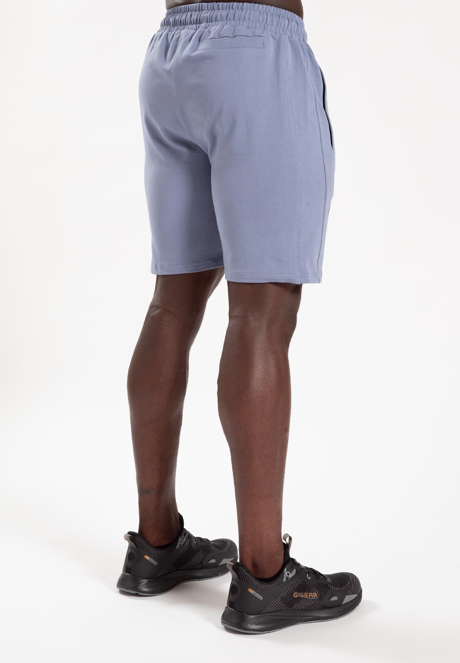 Gorilla Wear Lopez Shorts - All Colors