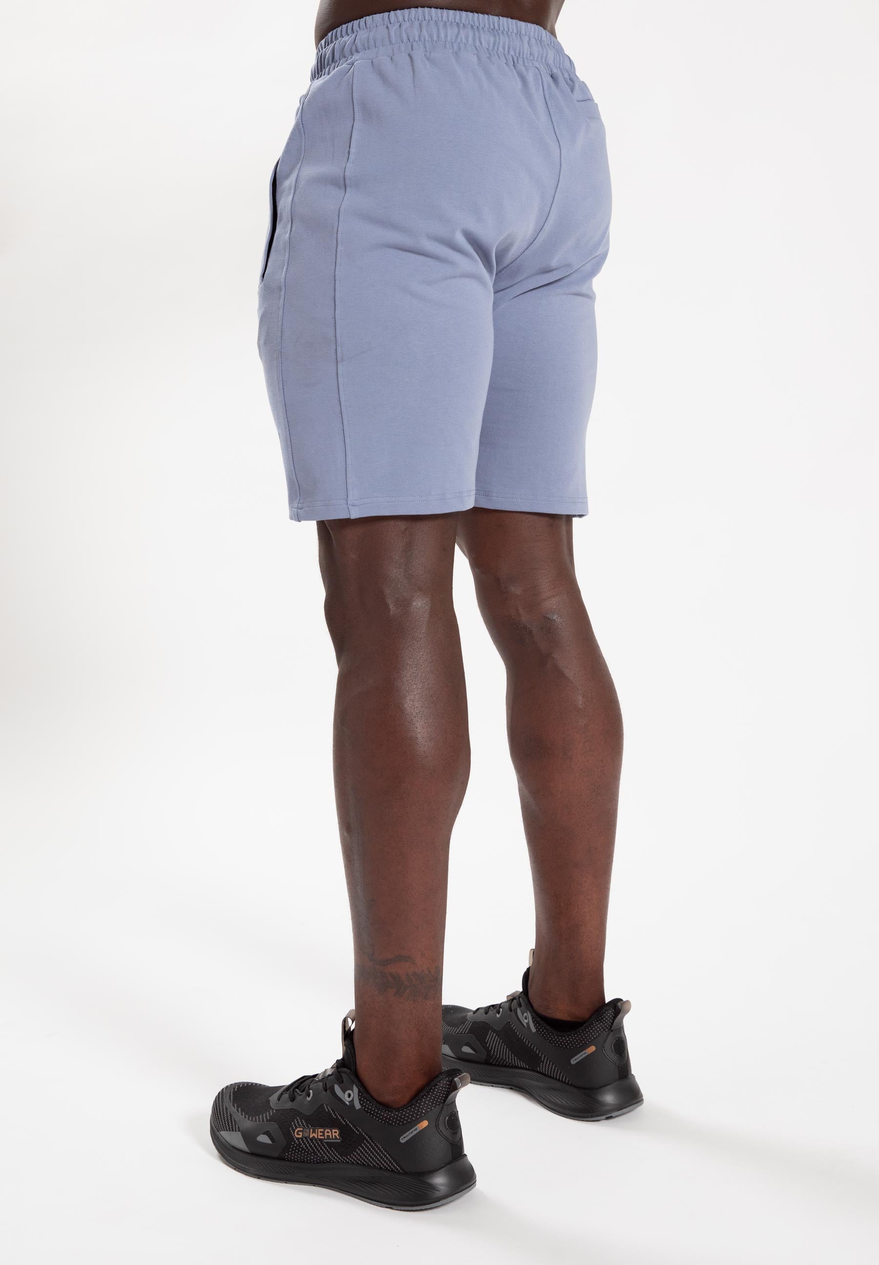 Gorilla Wear Lopez Shorts - All Colors