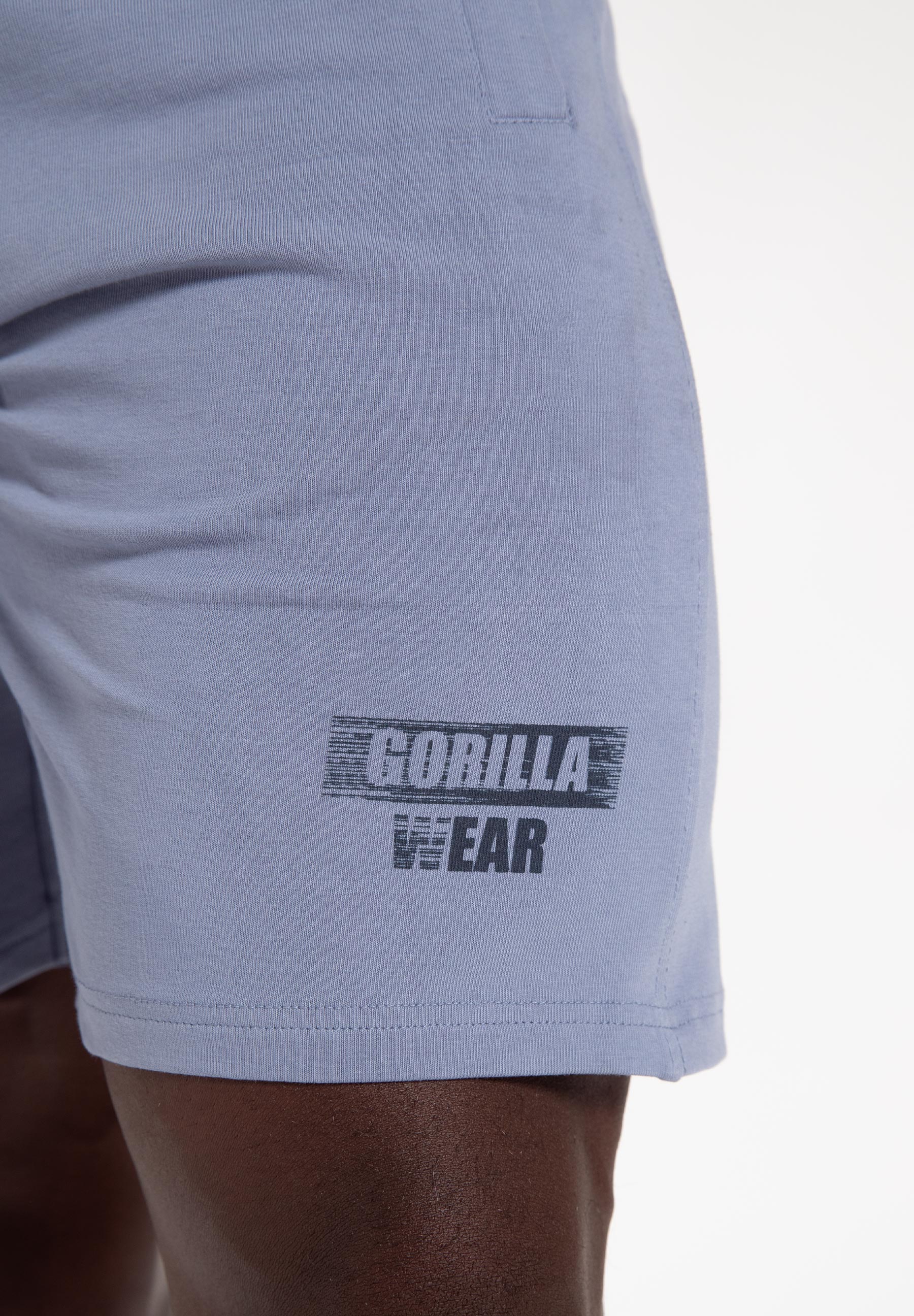 Gorilla Wear Lopez Shorts - All Colors